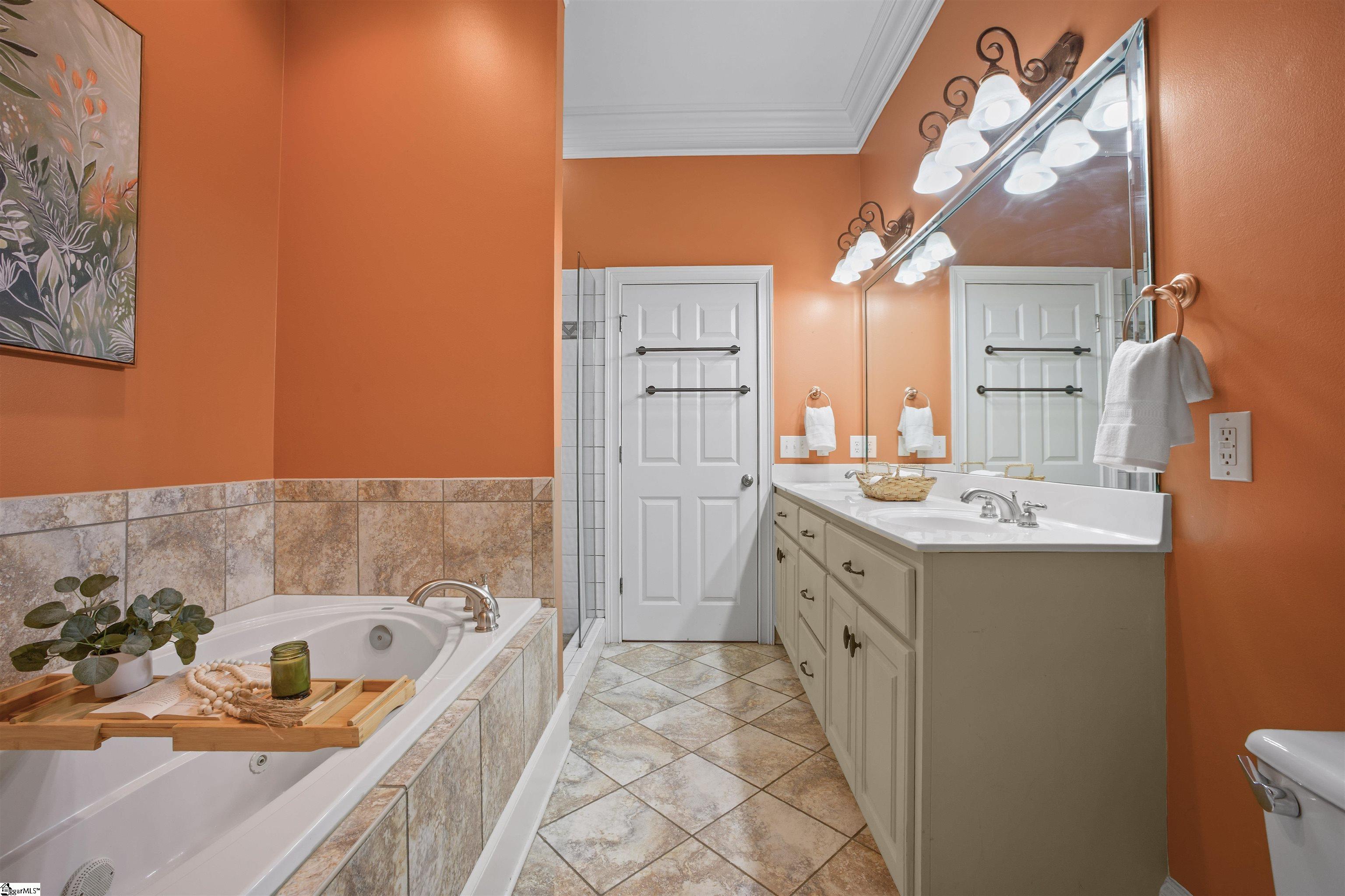 9 Rivoli Lane, Greenville, SC, 29615