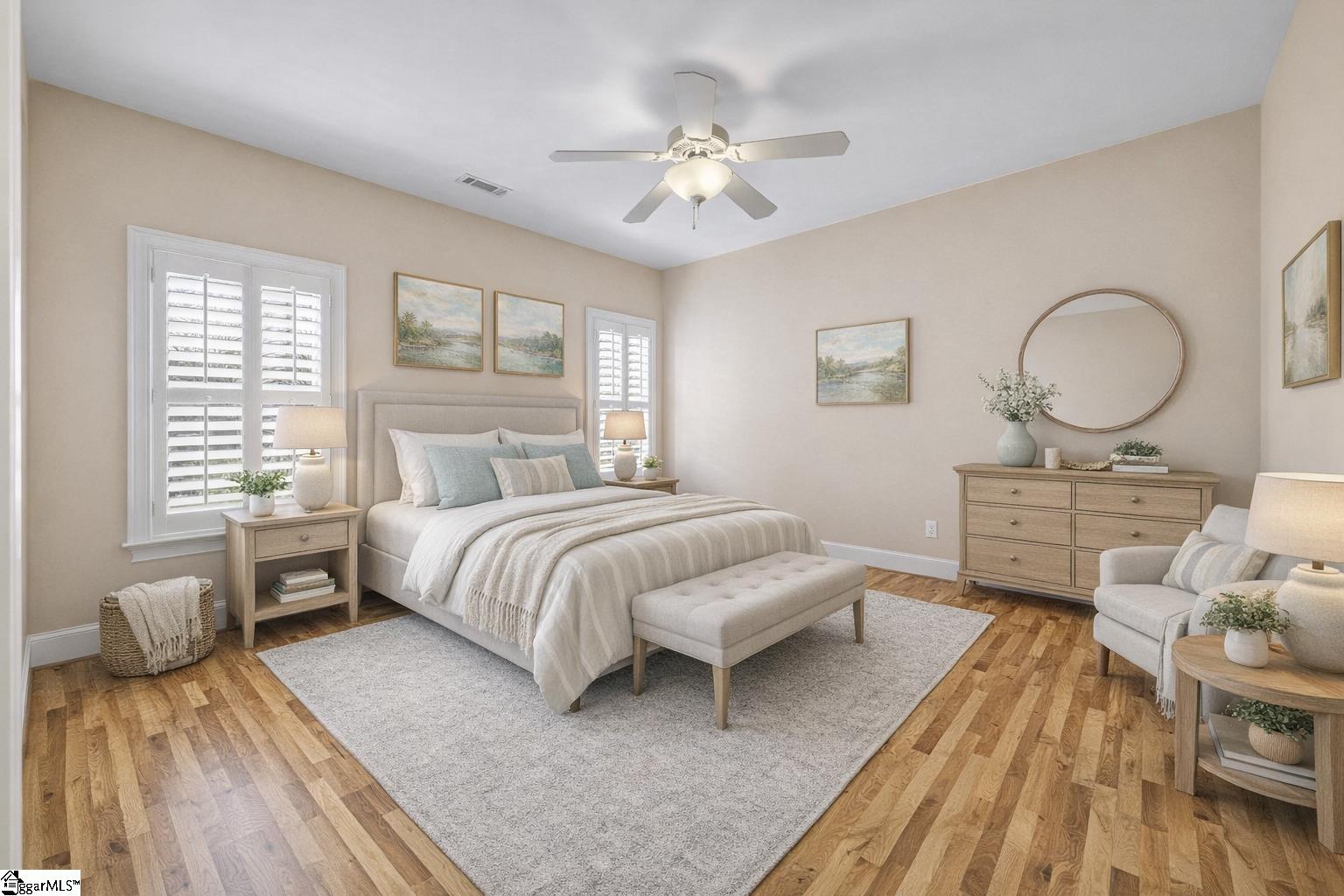 9 Rivoli Lane, Greenville, SC, 29615