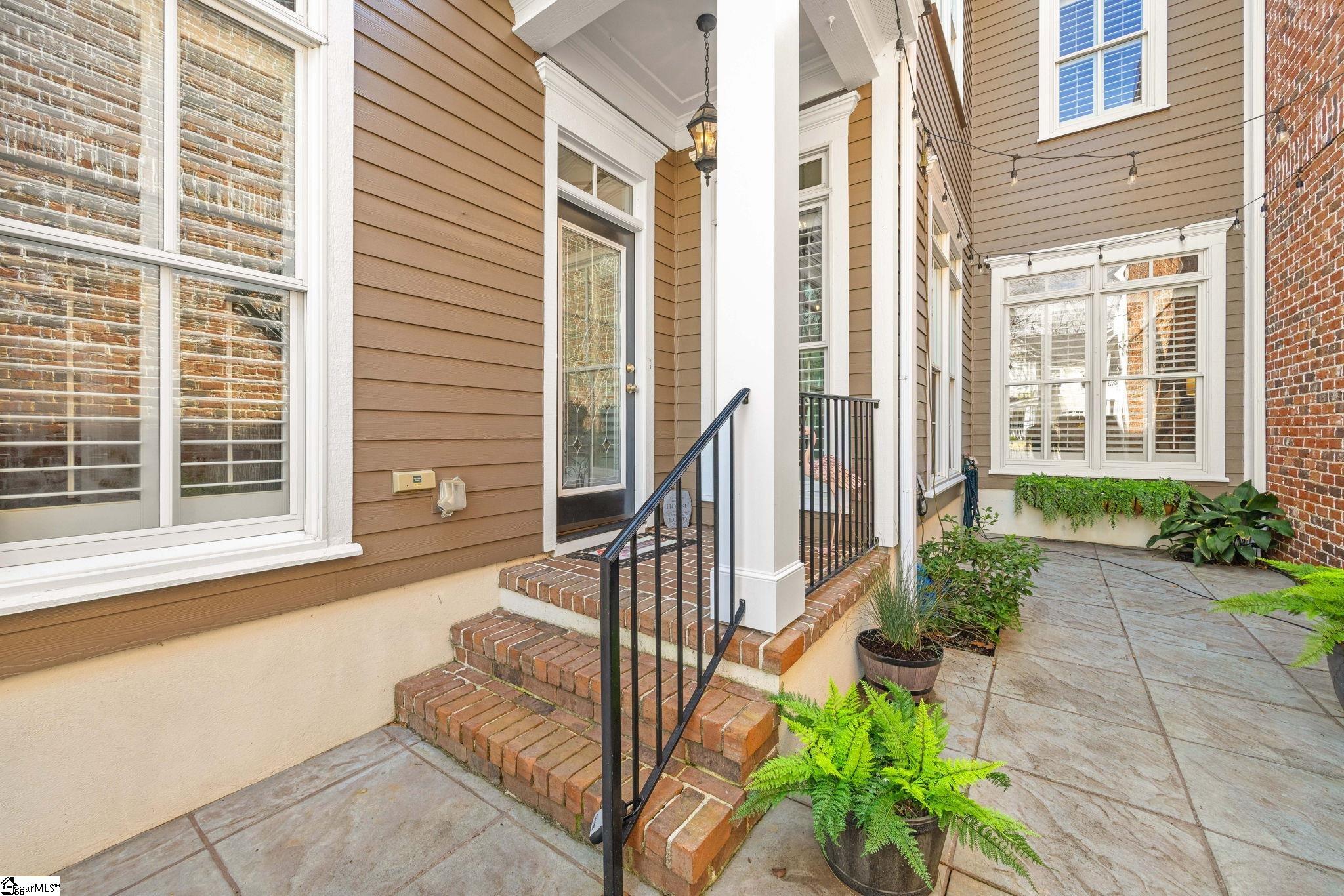 9 Rivoli Lane, Greenville, SC, 29615