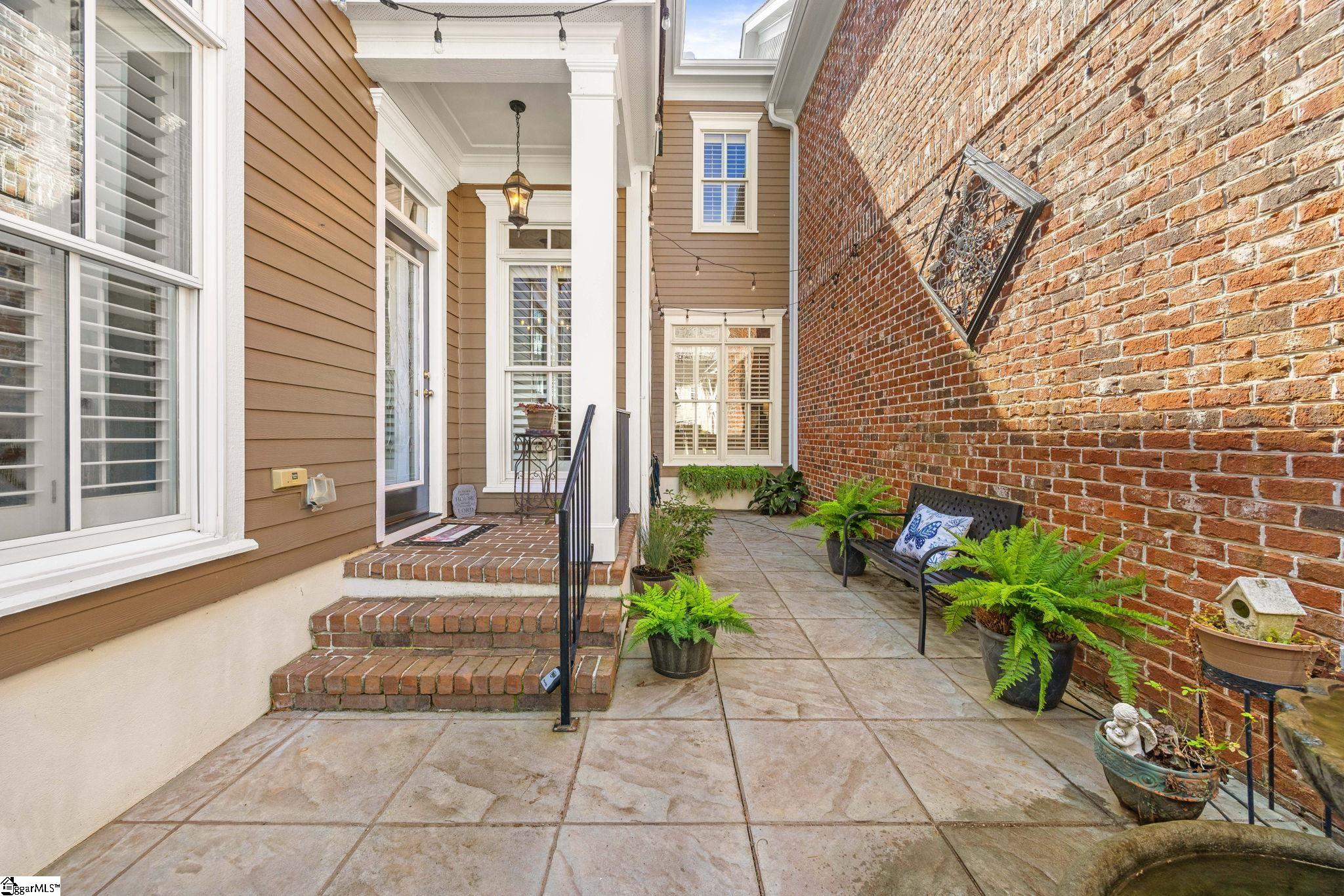 9 Rivoli Lane, Greenville, SC, 29615