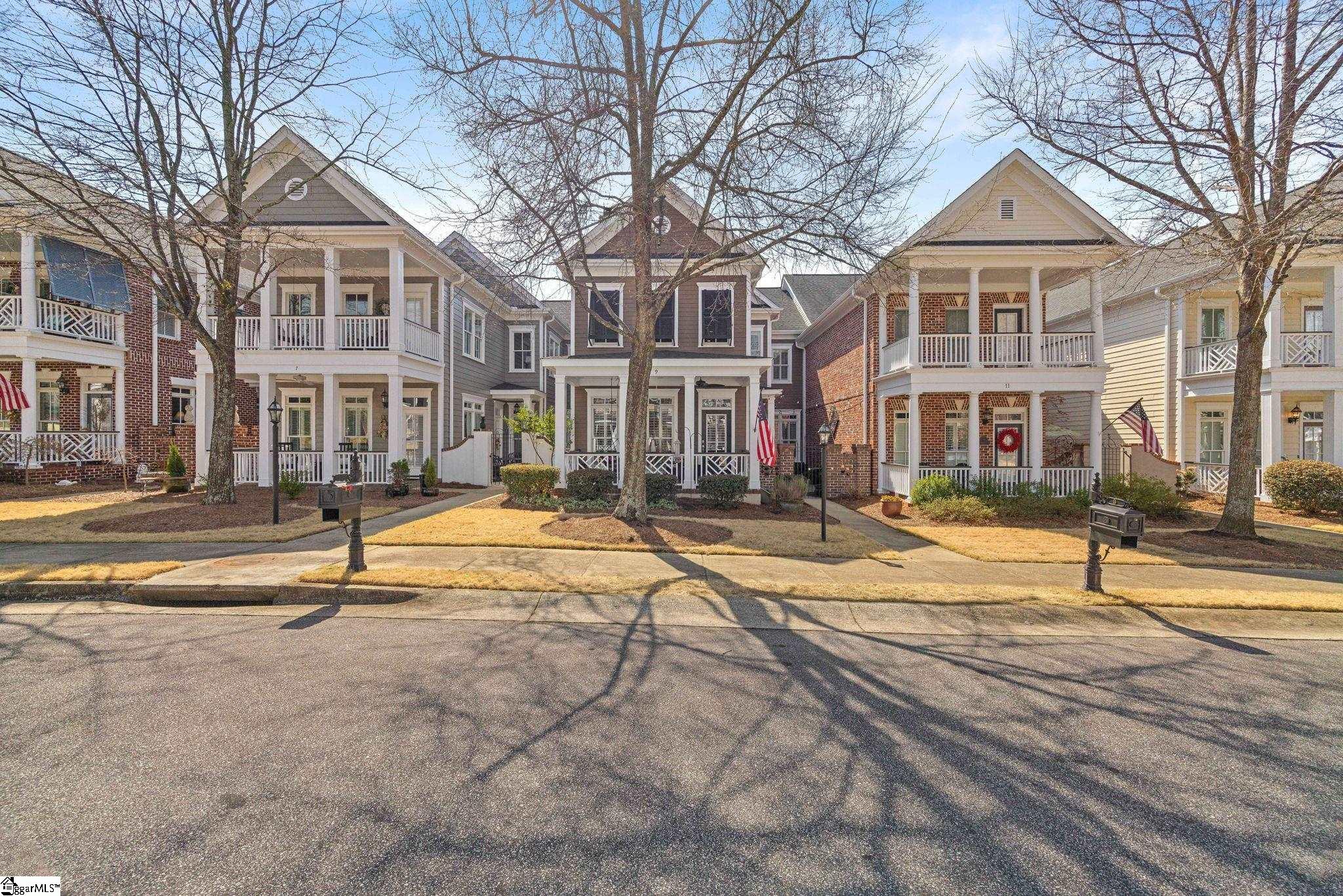 9 Rivoli Lane, Greenville, SC, 29615