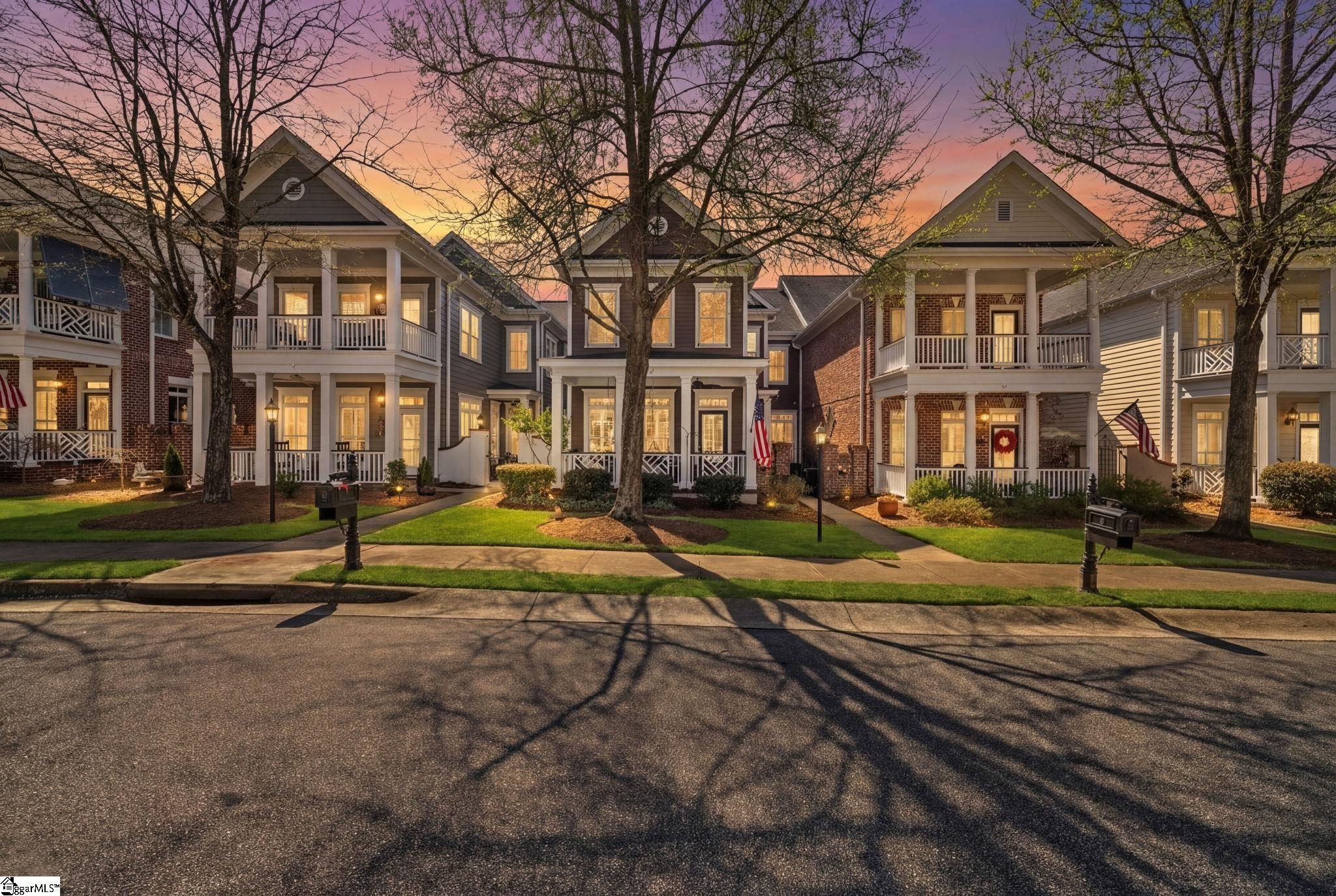 9 Rivoli Lane, Greenville, SC, 29615