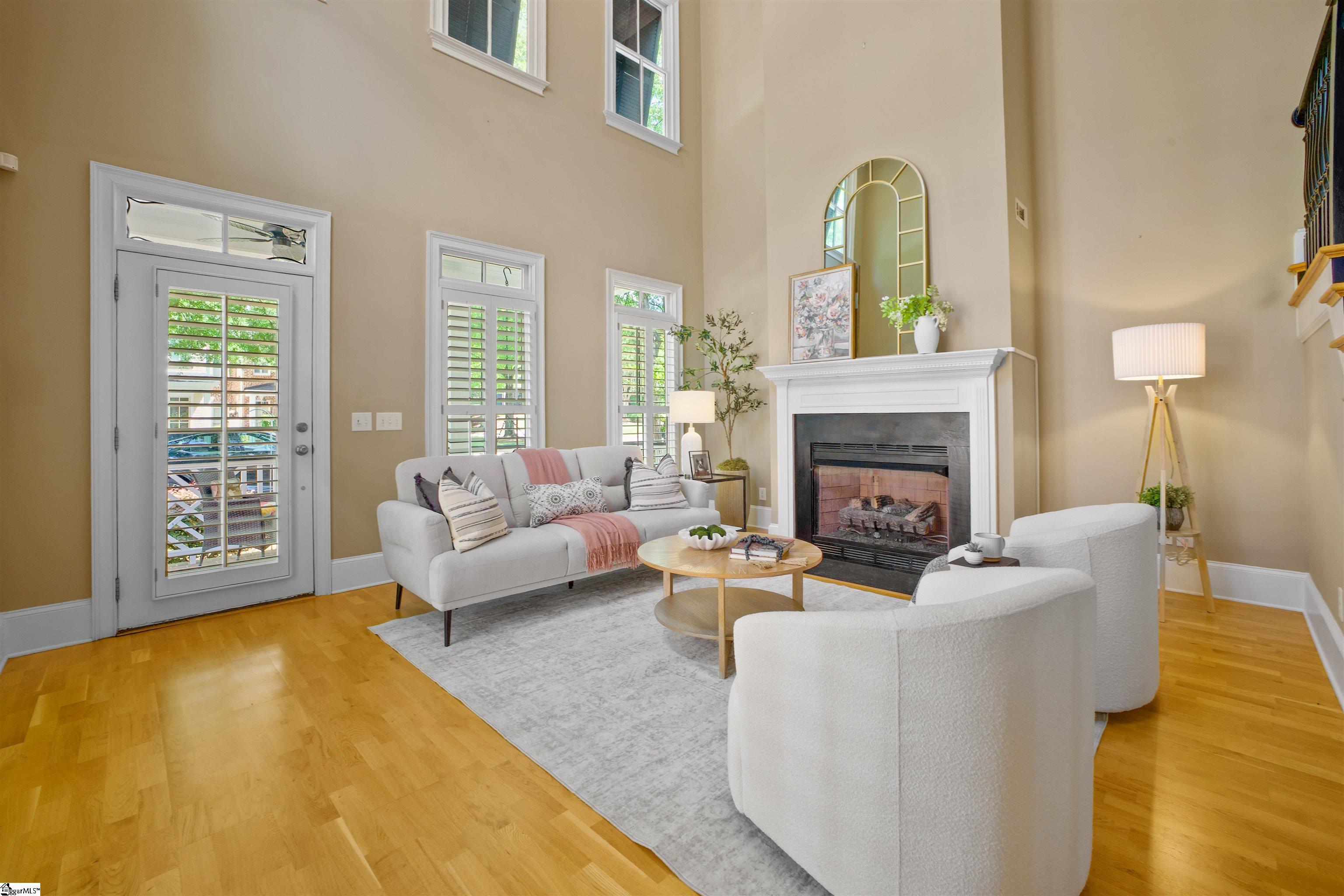 9 Rivoli Lane, Greenville, SC, 29615