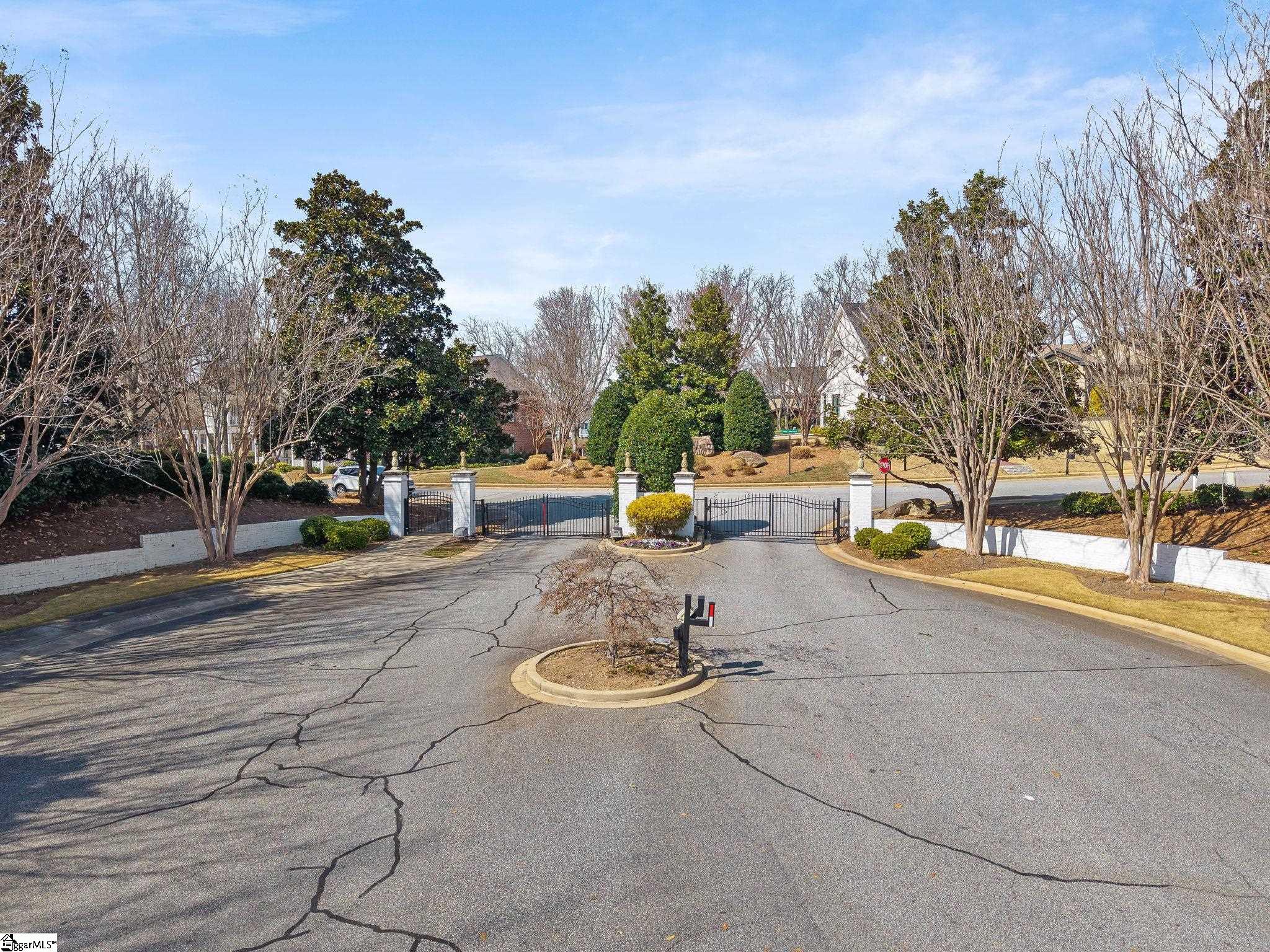 9 Rivoli Lane, Greenville, SC, 29615