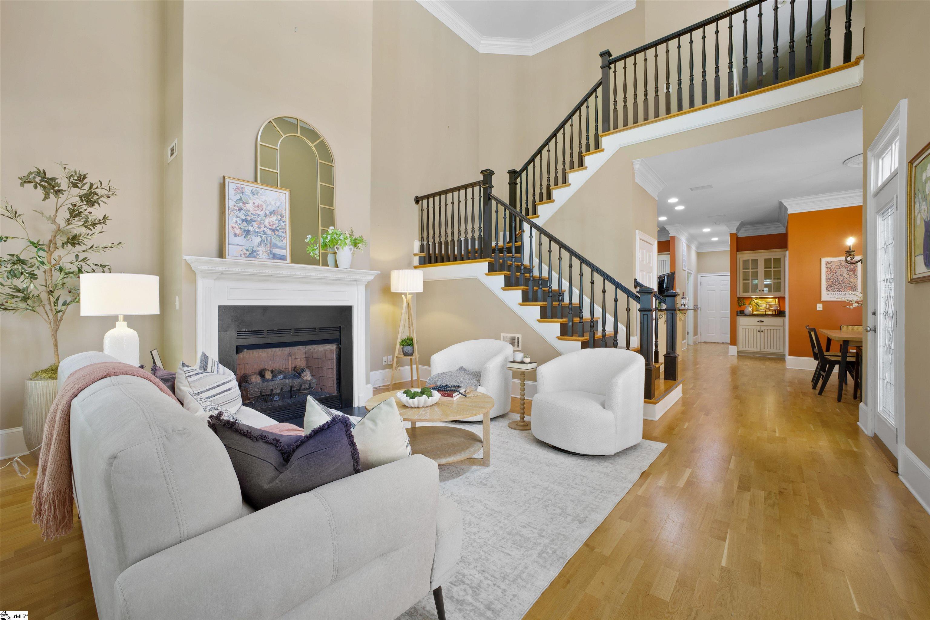 9 Rivoli Lane, Greenville, SC, 29615