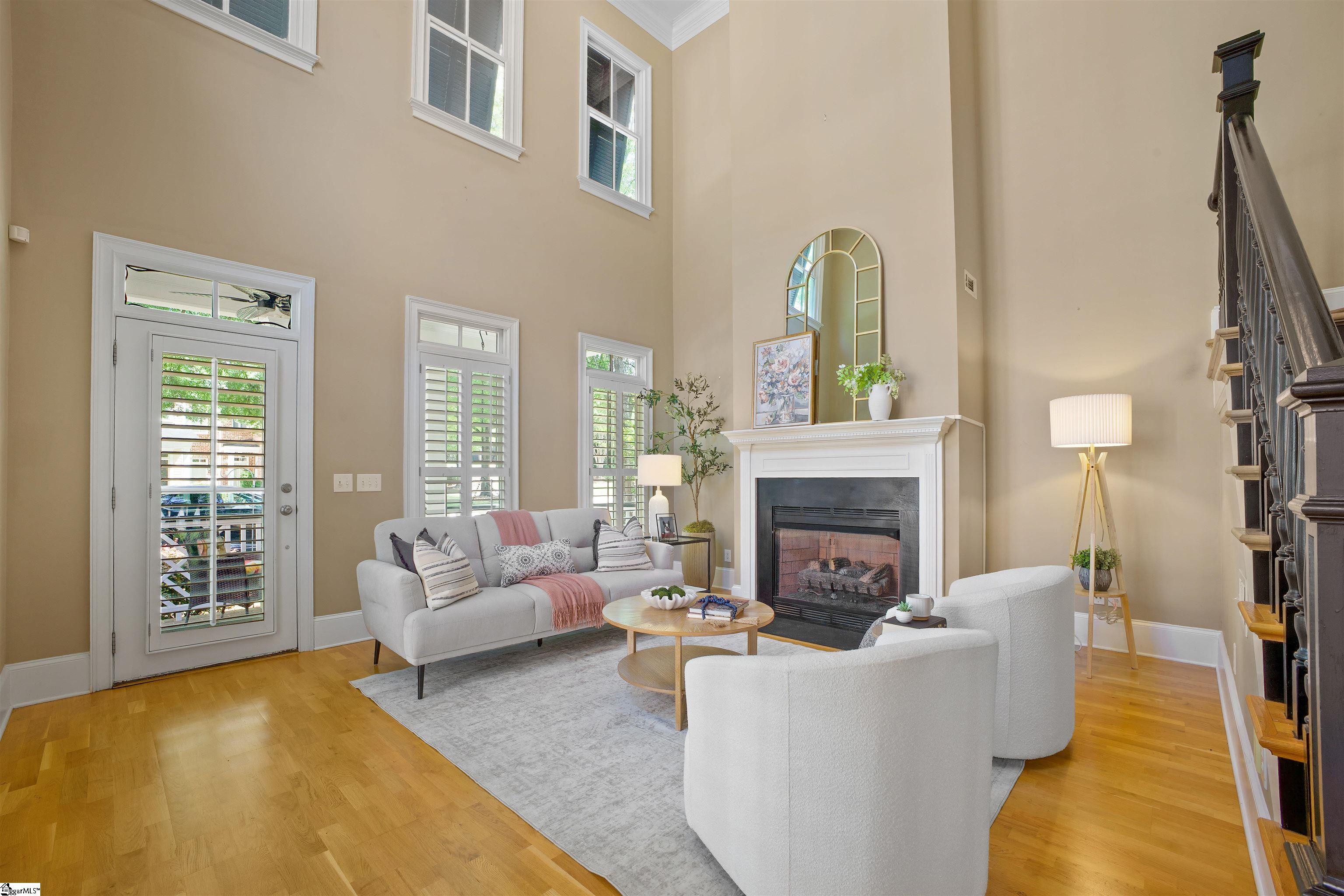 9 Rivoli Lane, Greenville, SC, 29615