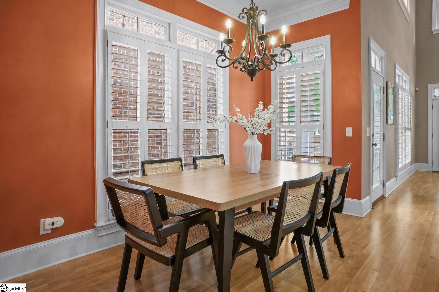 9 Rivoli Lane, Greenville, SC, 29615