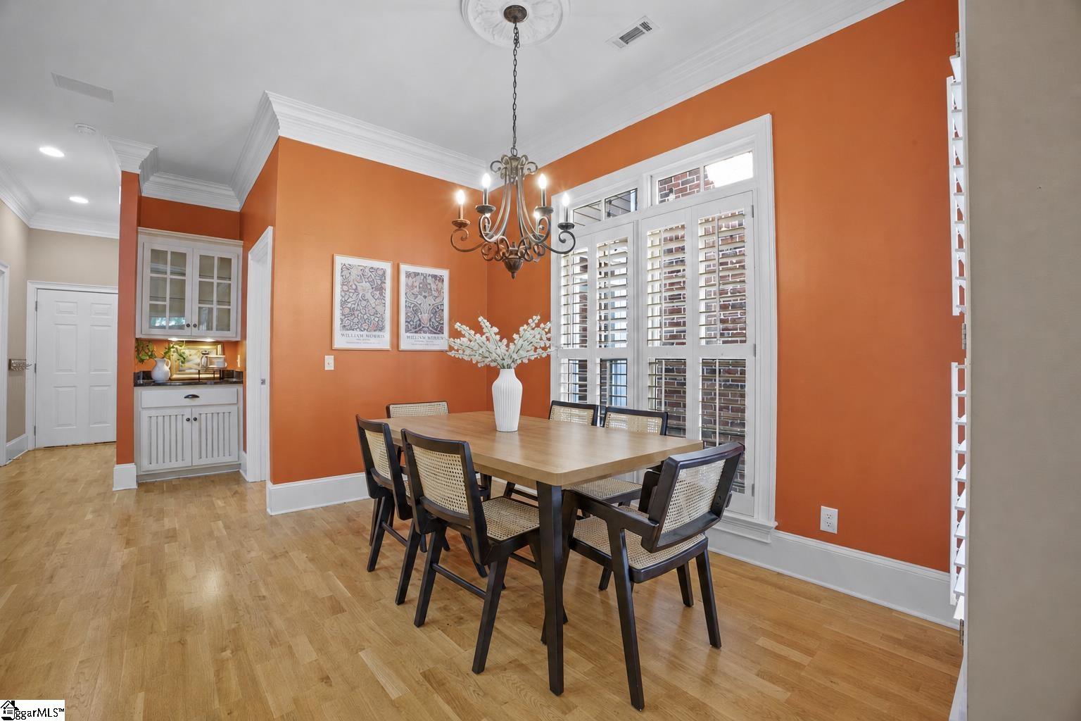 9 Rivoli Lane, Greenville, SC, 29615