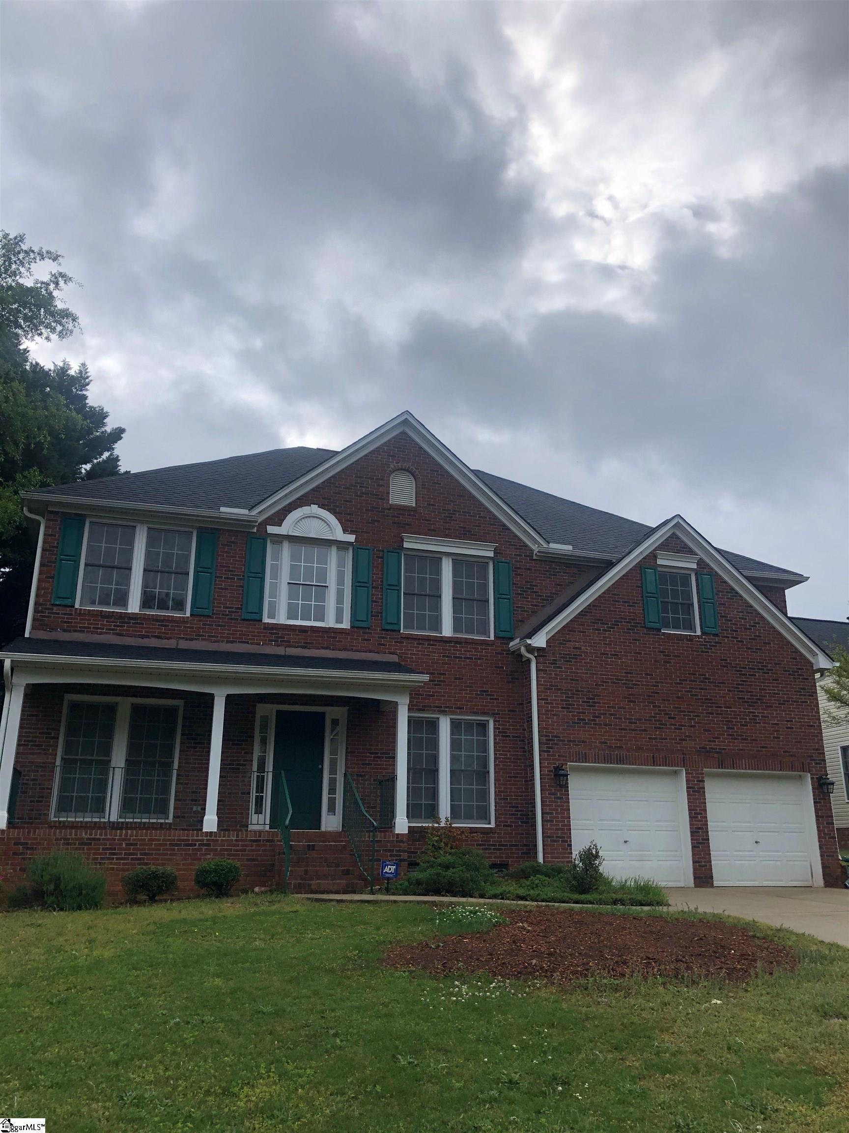 Find Your Home in South Carolina