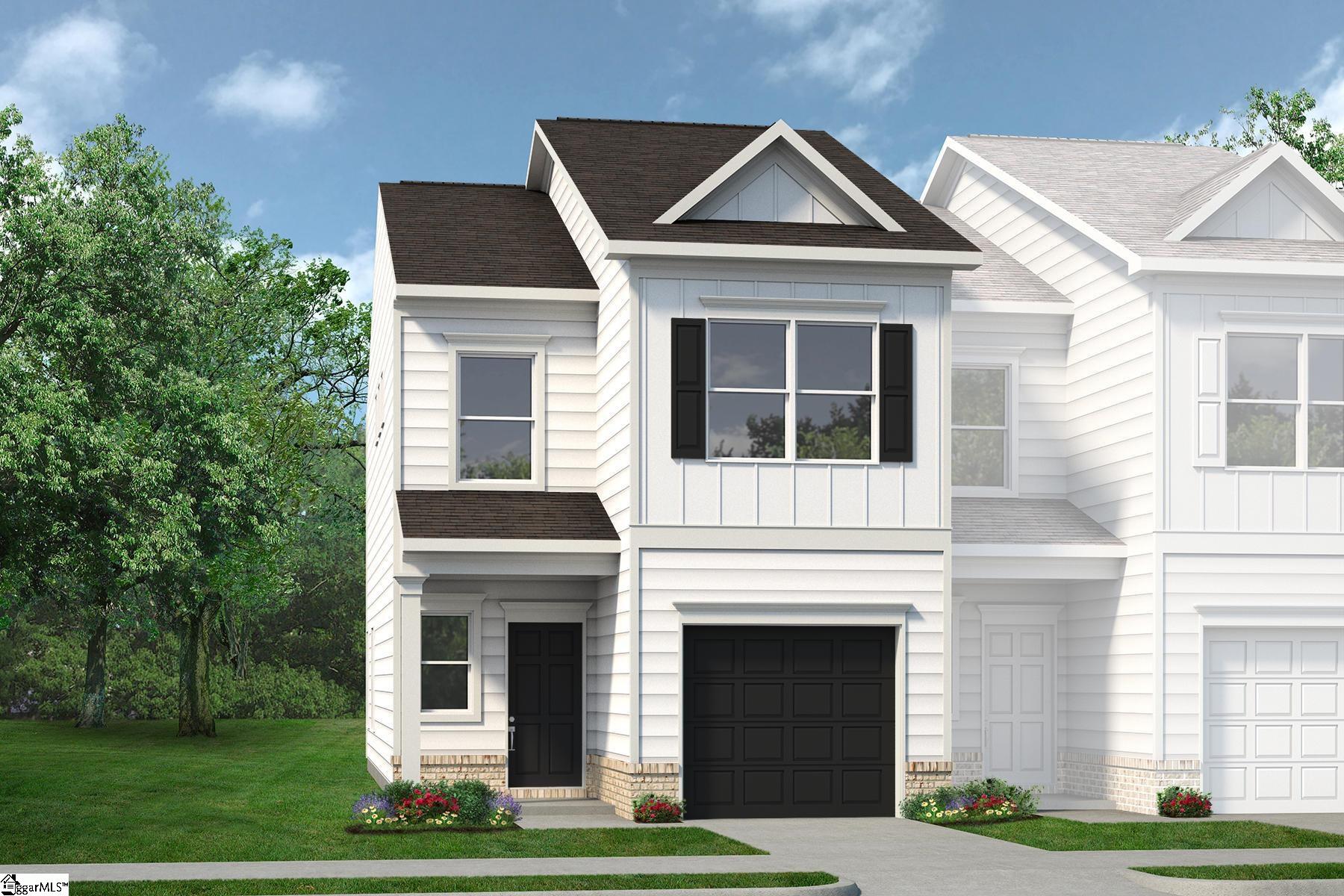 45 Lone Cypress Street Travelers Rest, SC 29690