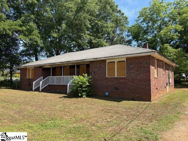 Find Your Home in South Carolina