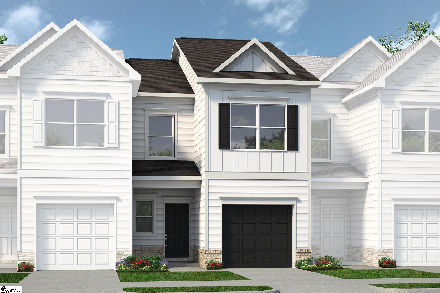 49 Lone Cypress Street Travelers Rest, SC 29690
