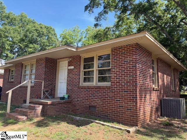 3315 Berry Lane, Anderson SC 29624,Anderson,Anderson,Residential Income