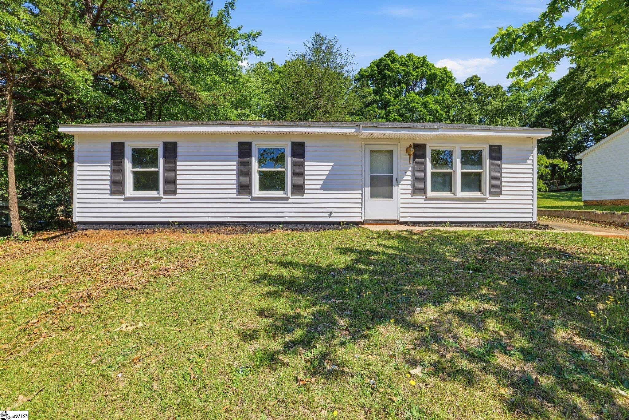 Find Your Home in South Carolina