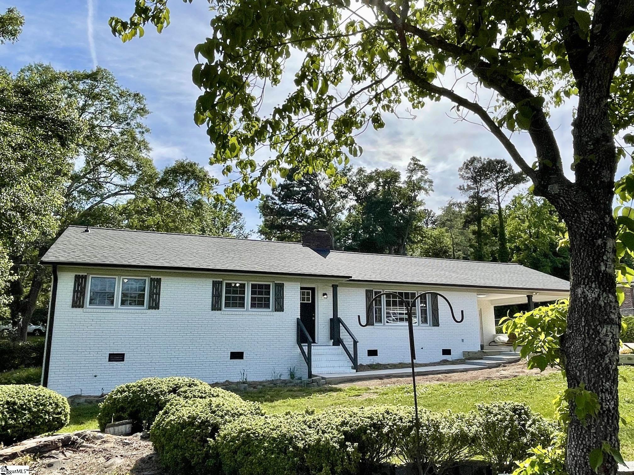 Find Your Home in South Carolina