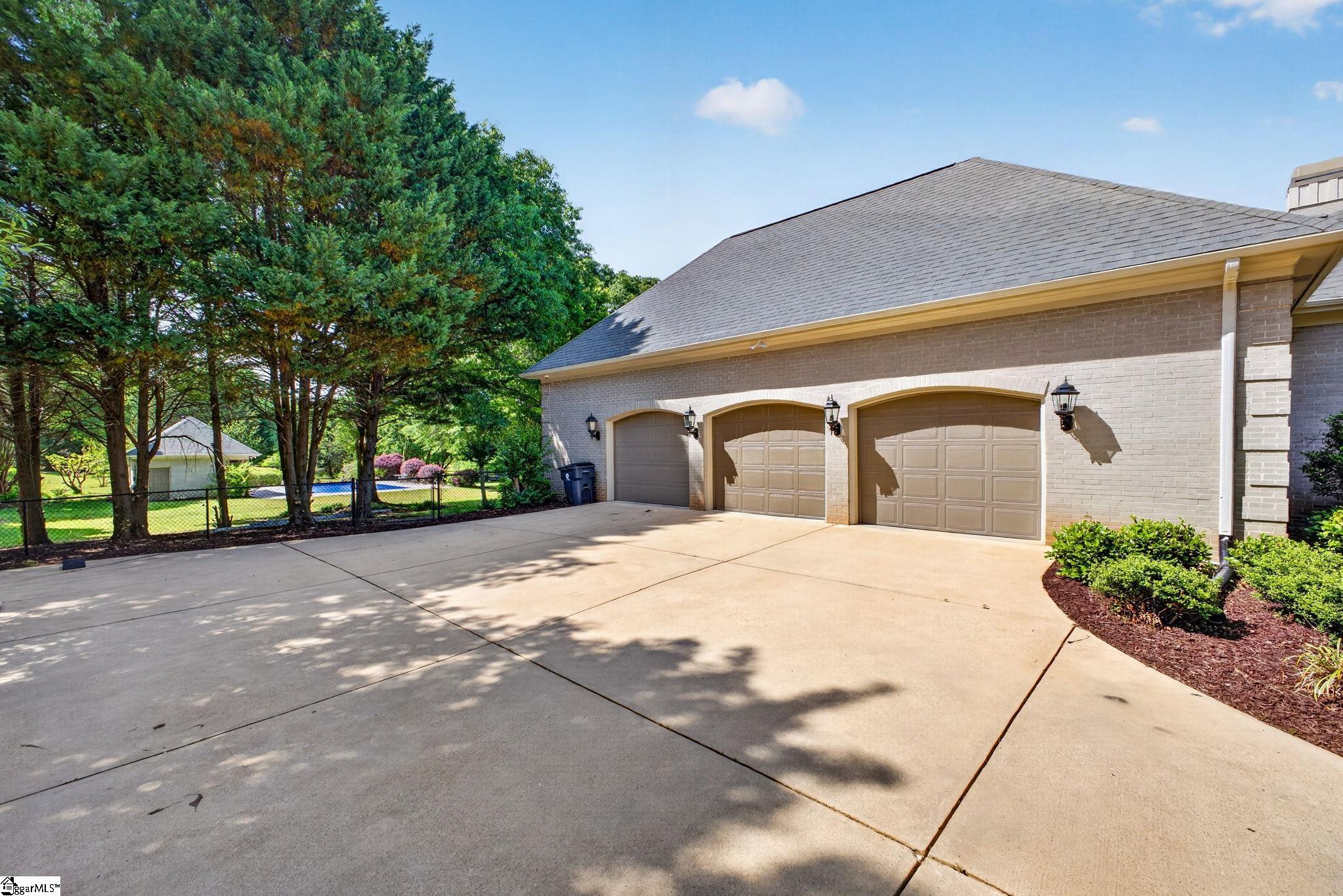 104 Ponders Ray Lane Greenville, SC 29615