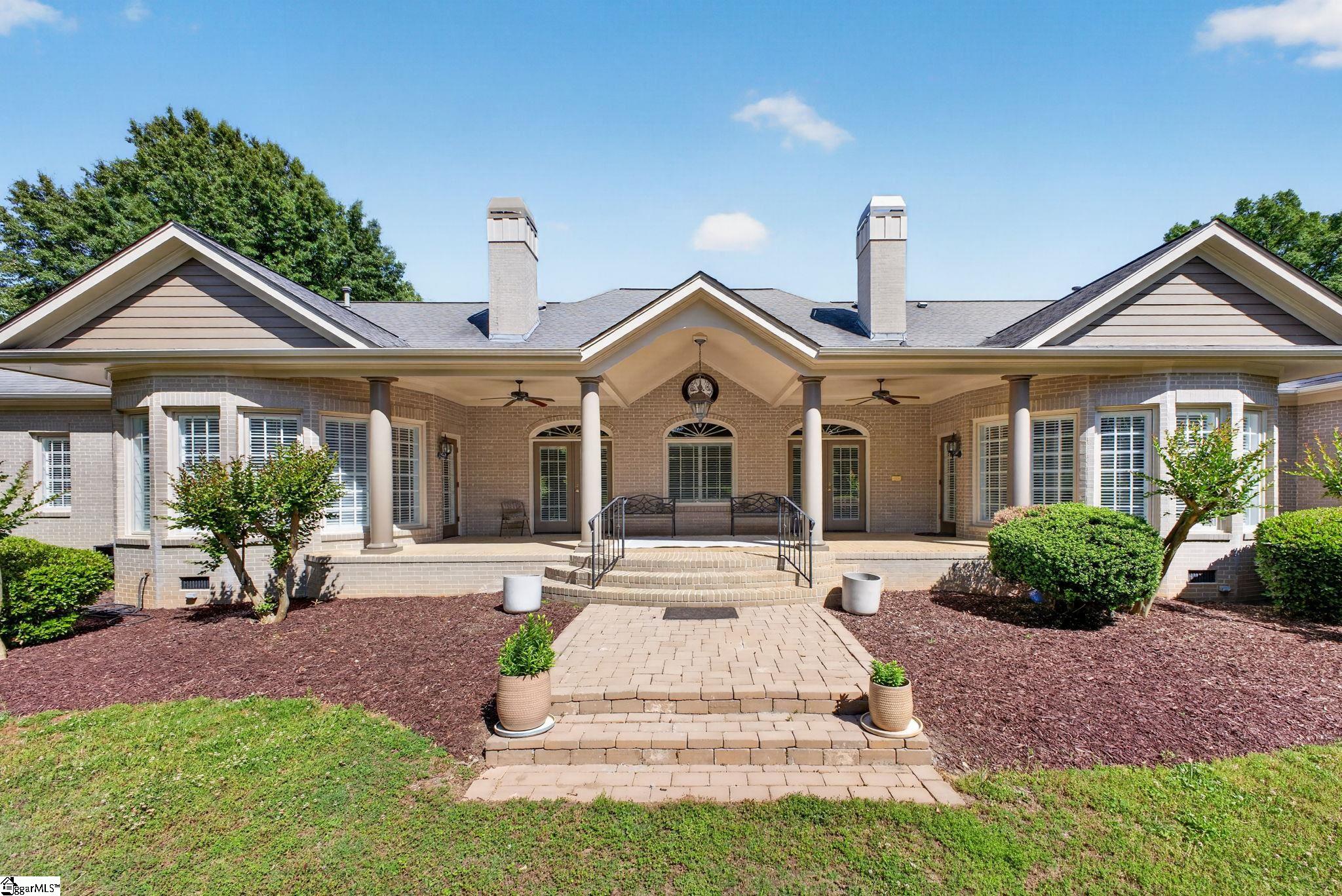 104 Ponders Ray Lane Greenville, SC 29615