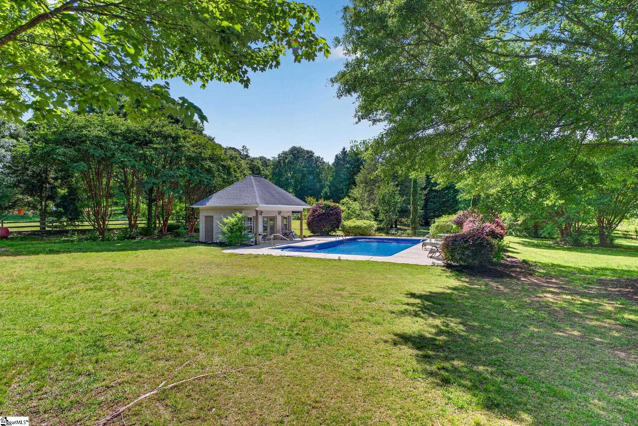 104 Ponders Ray Lane Greenville, SC 29615