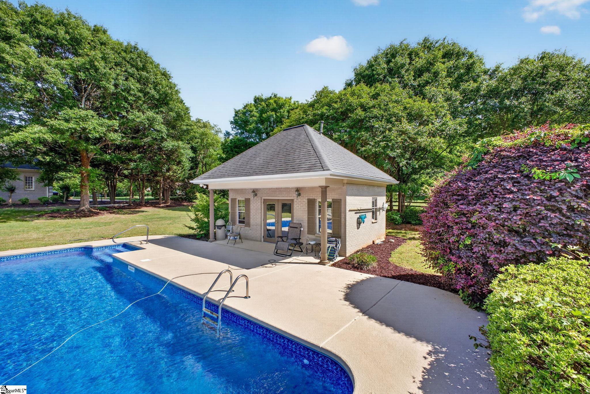 104 Ponders Ray Lane Greenville, SC 29615
