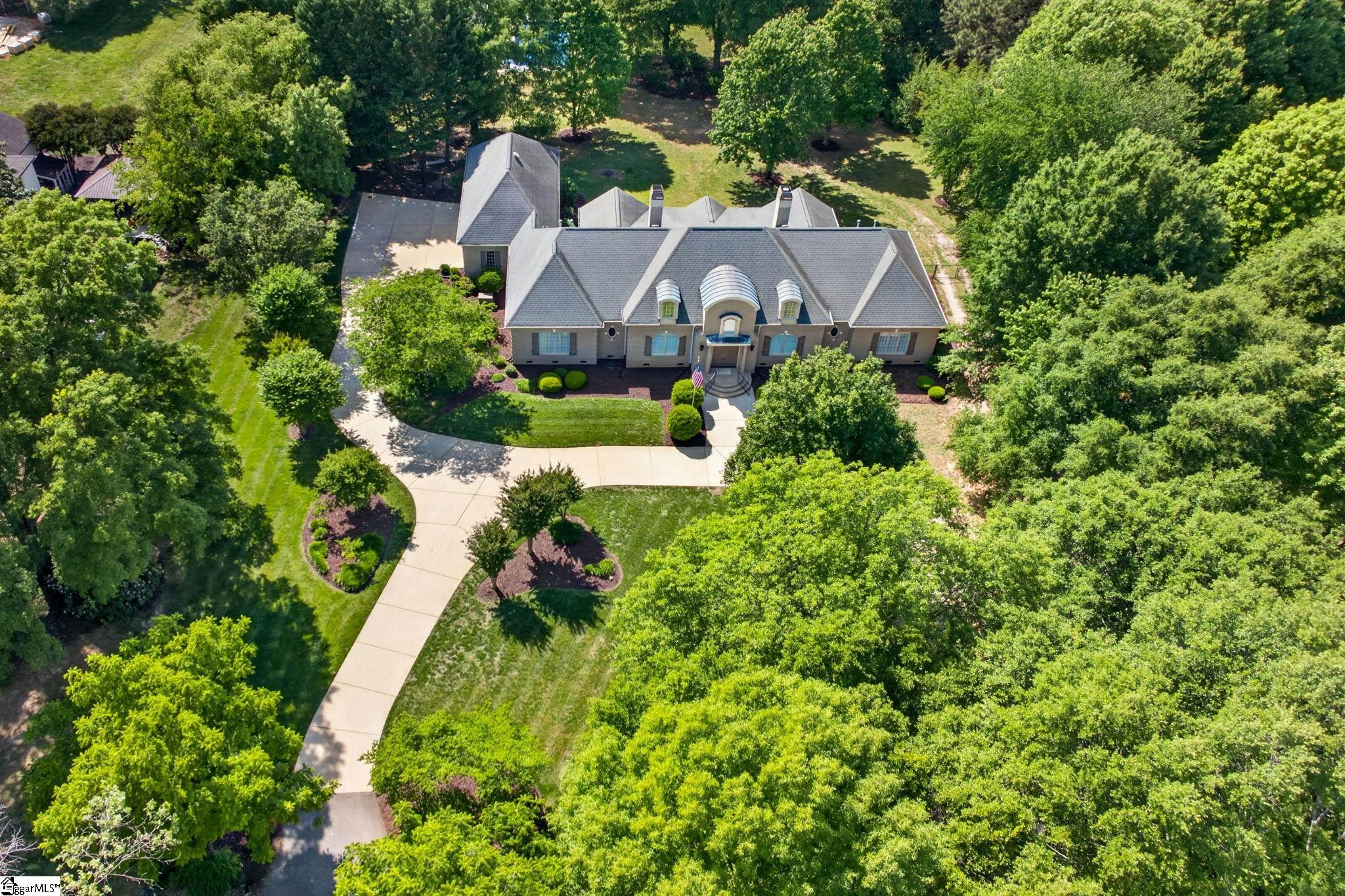 104 Ponders Ray Lane Greenville, SC 29615