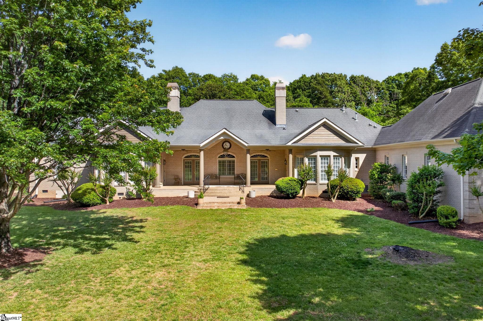104 Ponders Ray Lane Greenville, SC 29615