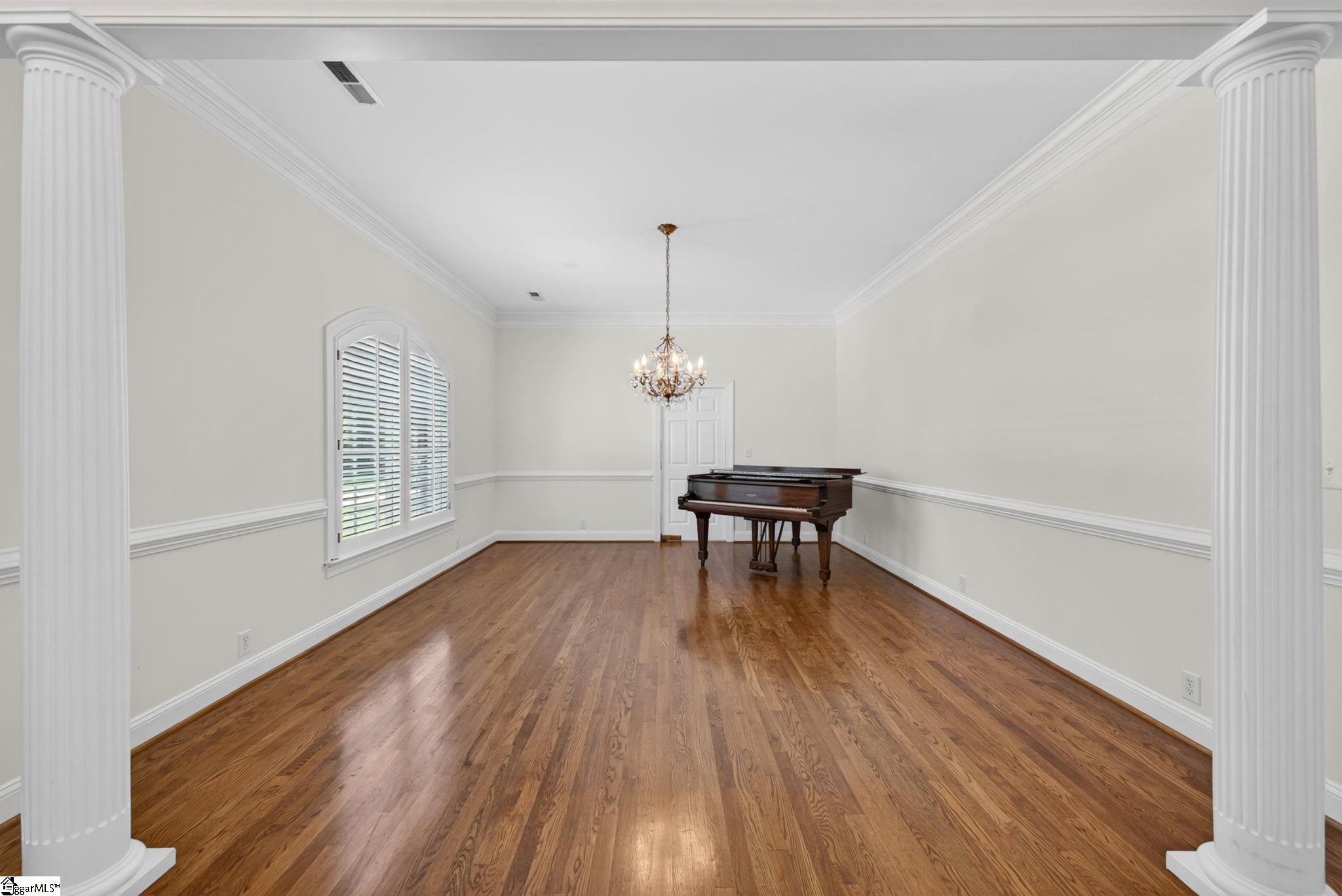 104 Ponders Ray Lane Greenville, SC 29615