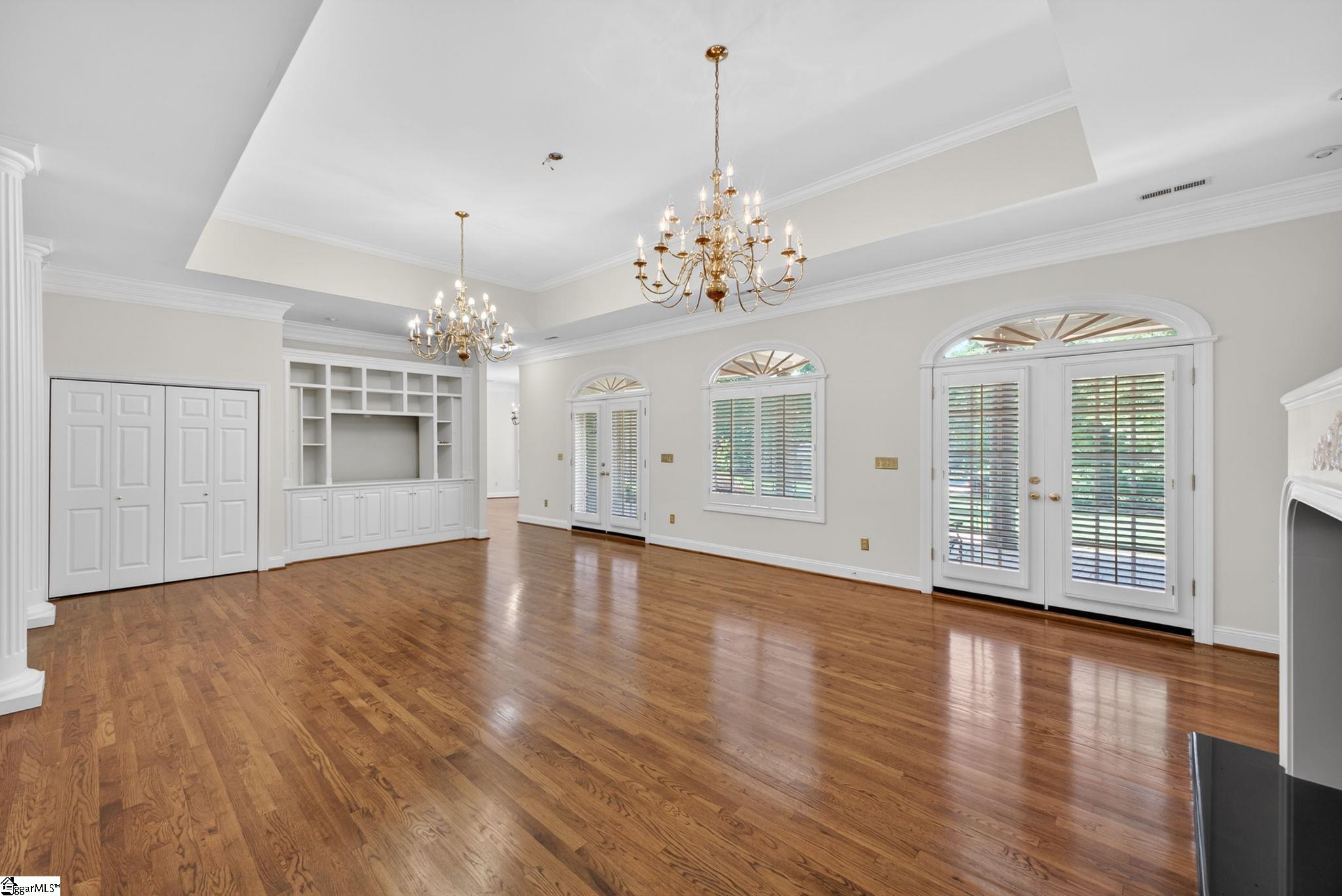 104 Ponders Ray Lane Greenville, SC 29615