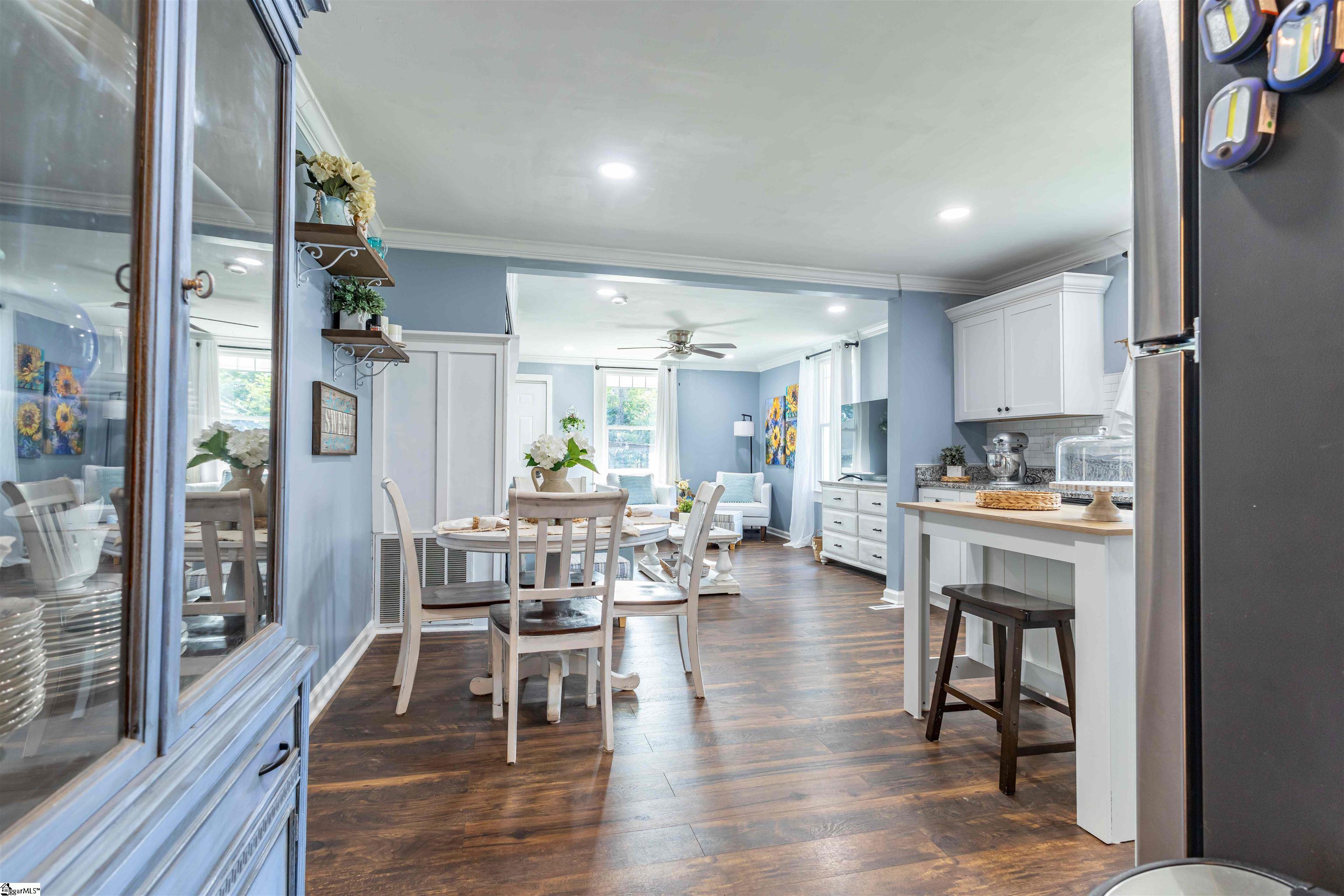 295 Werts Street Greenville, SC 29605