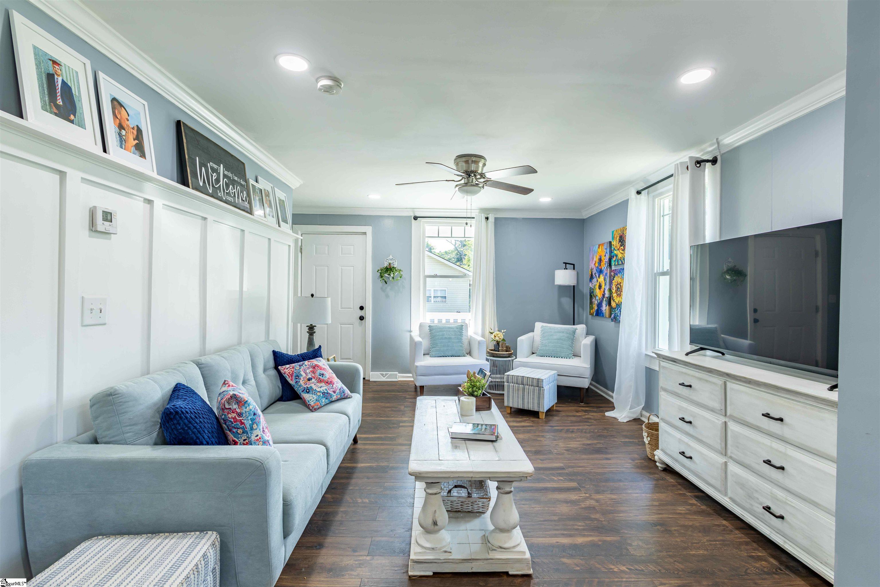 295 Werts Street Greenville, SC 29605