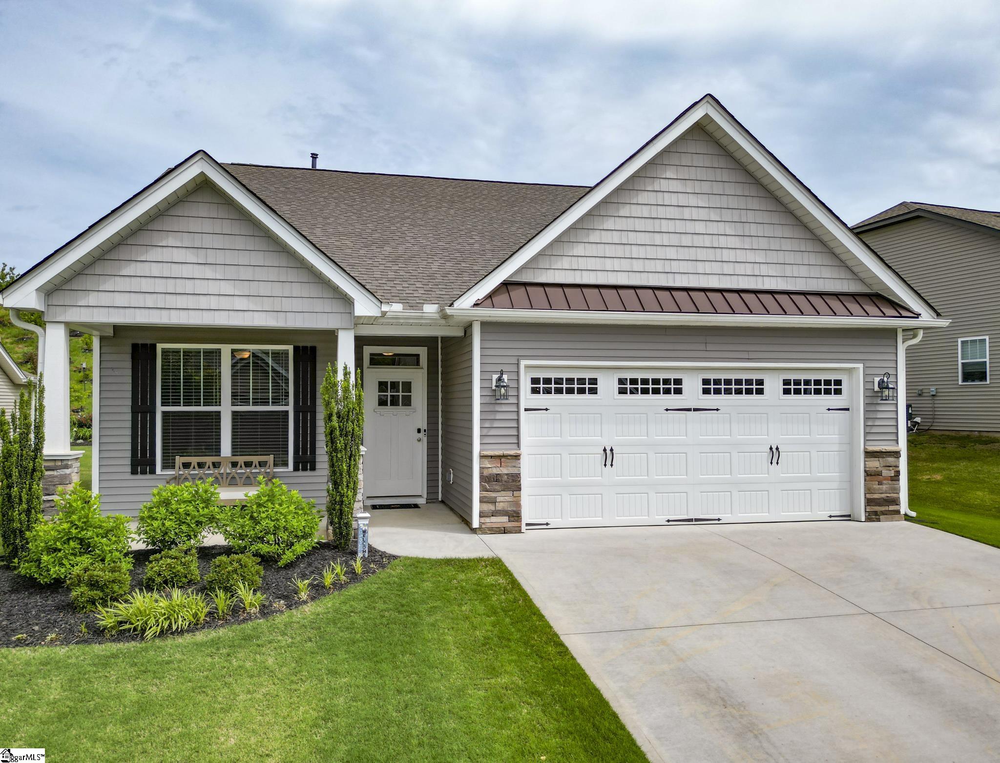 154 Capslock Trail Pendelton, SC 29670