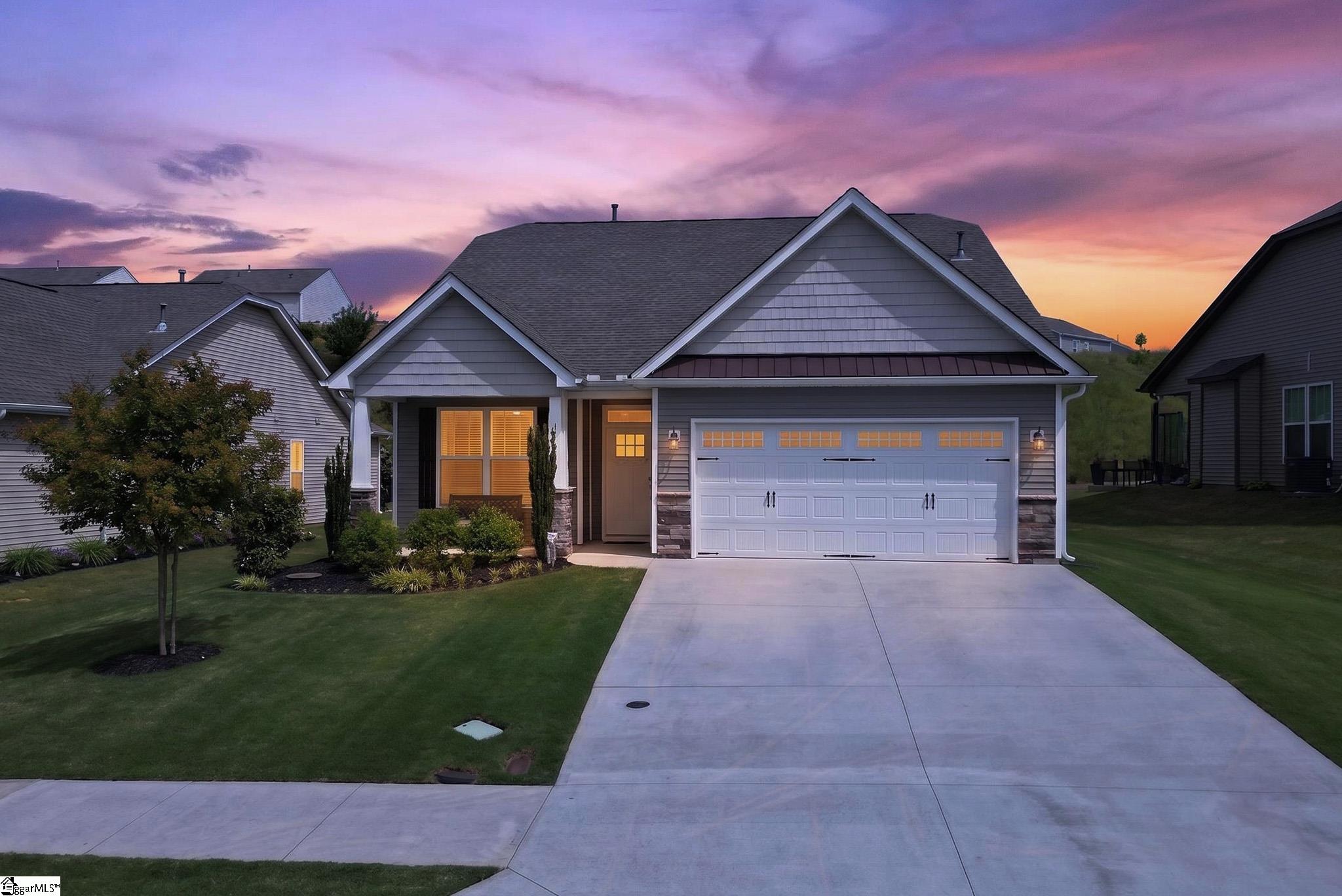 154 Capslock Trail Pendelton, SC 29670