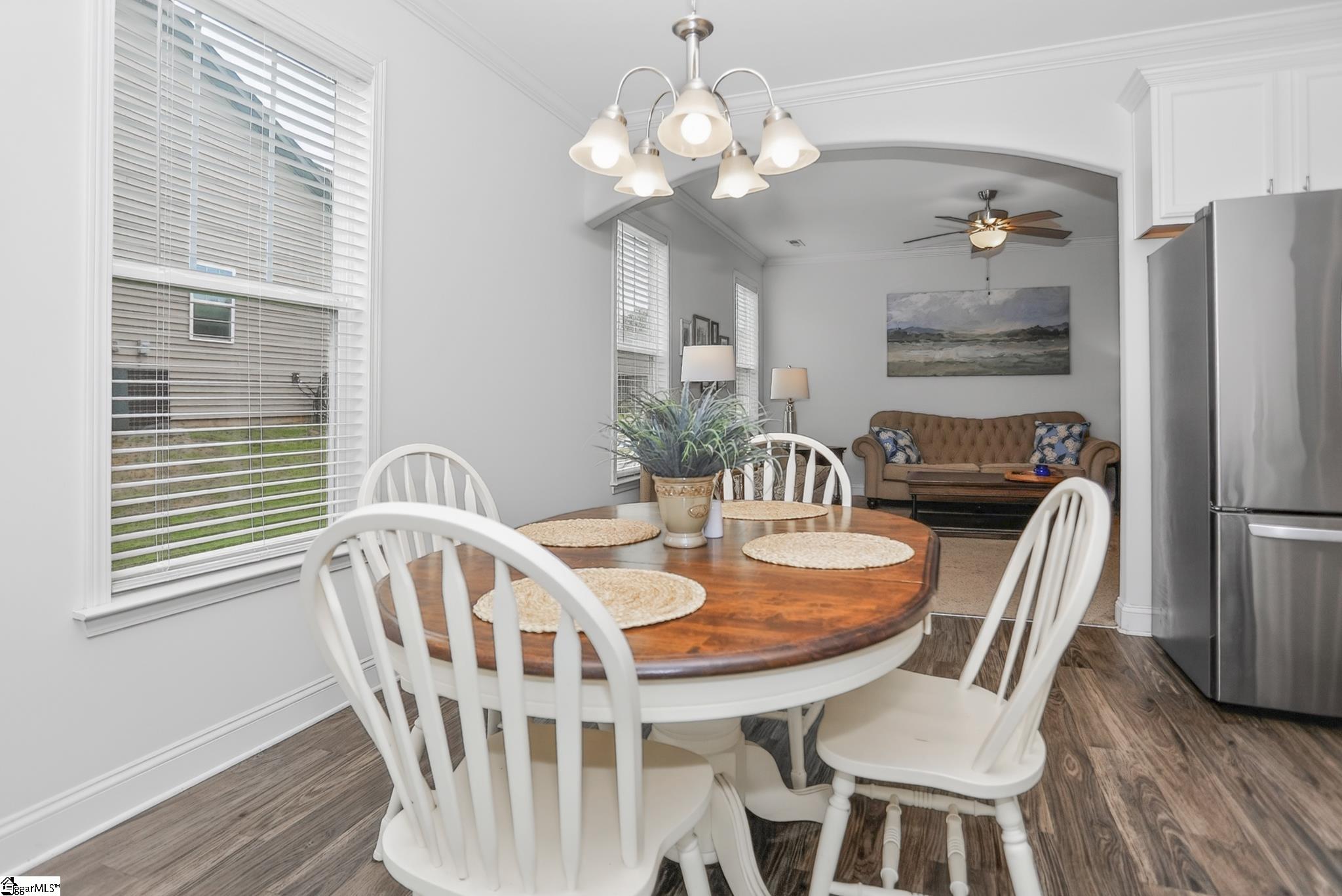 154 Capslock Trail Pendelton, SC 29670