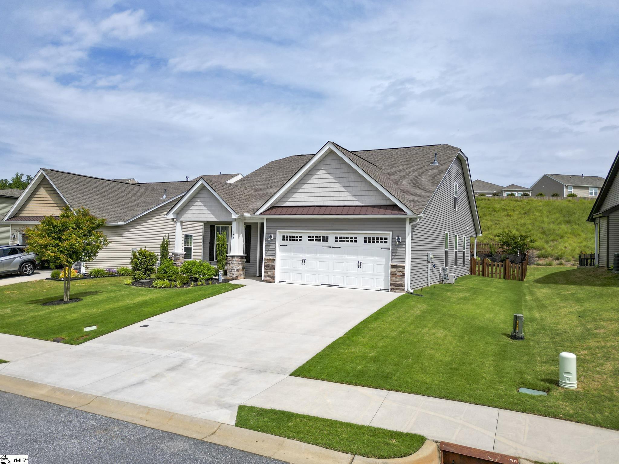 154 Capslock Trail Pendelton, SC 29670