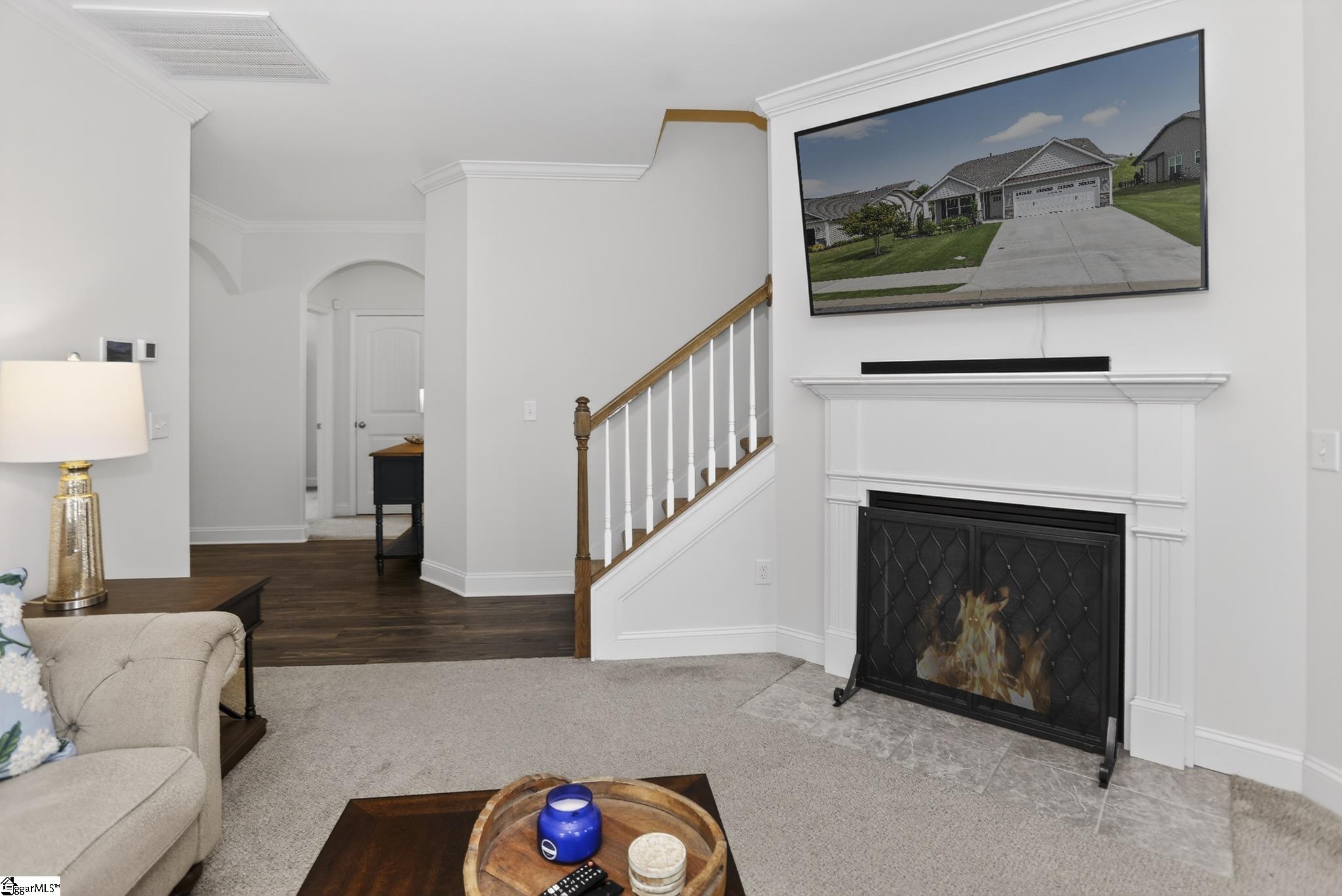 154 Capslock Trail Pendelton, SC 29670