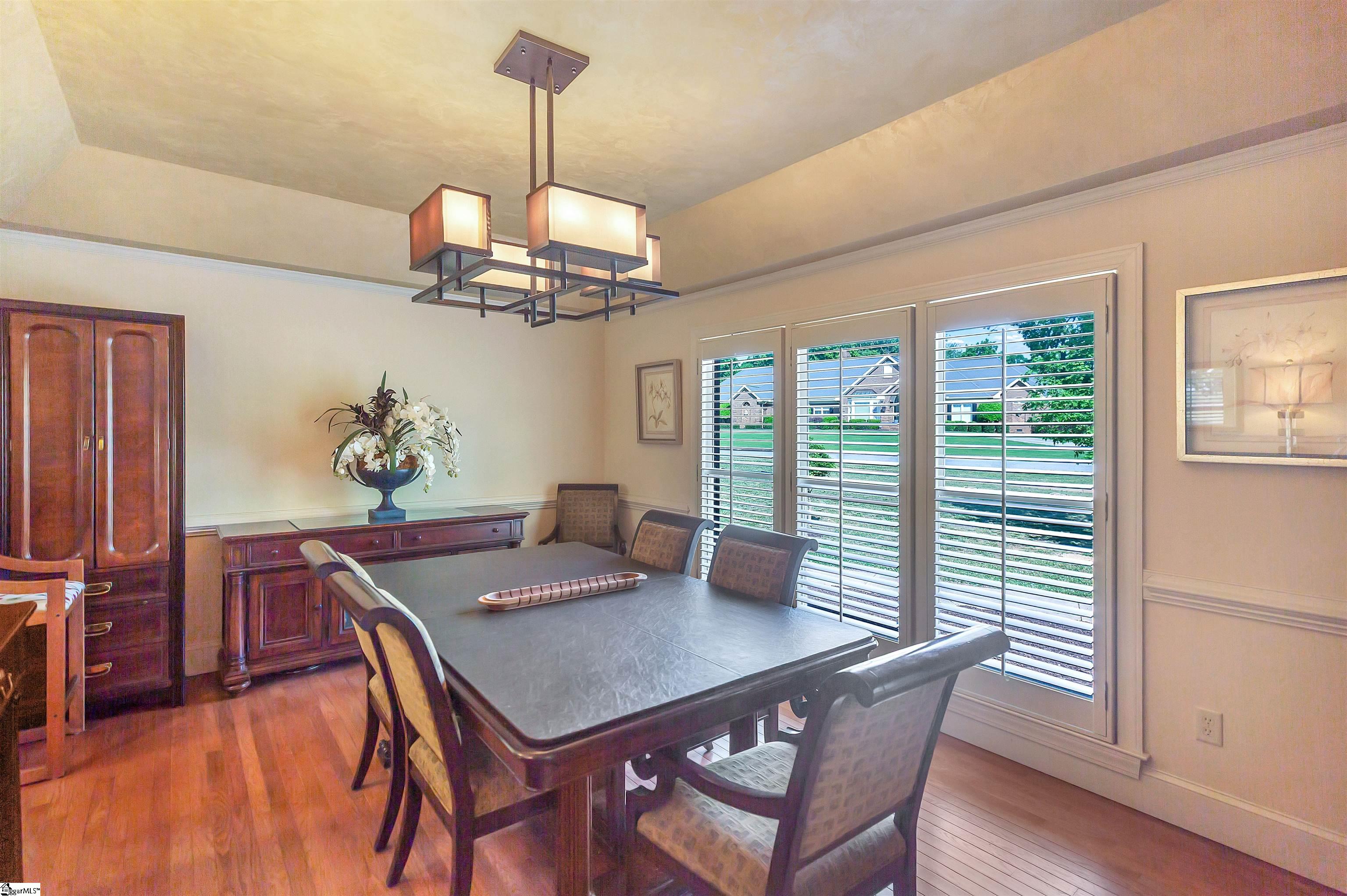 1002 Thornehill Drive Anderson, SC 29621