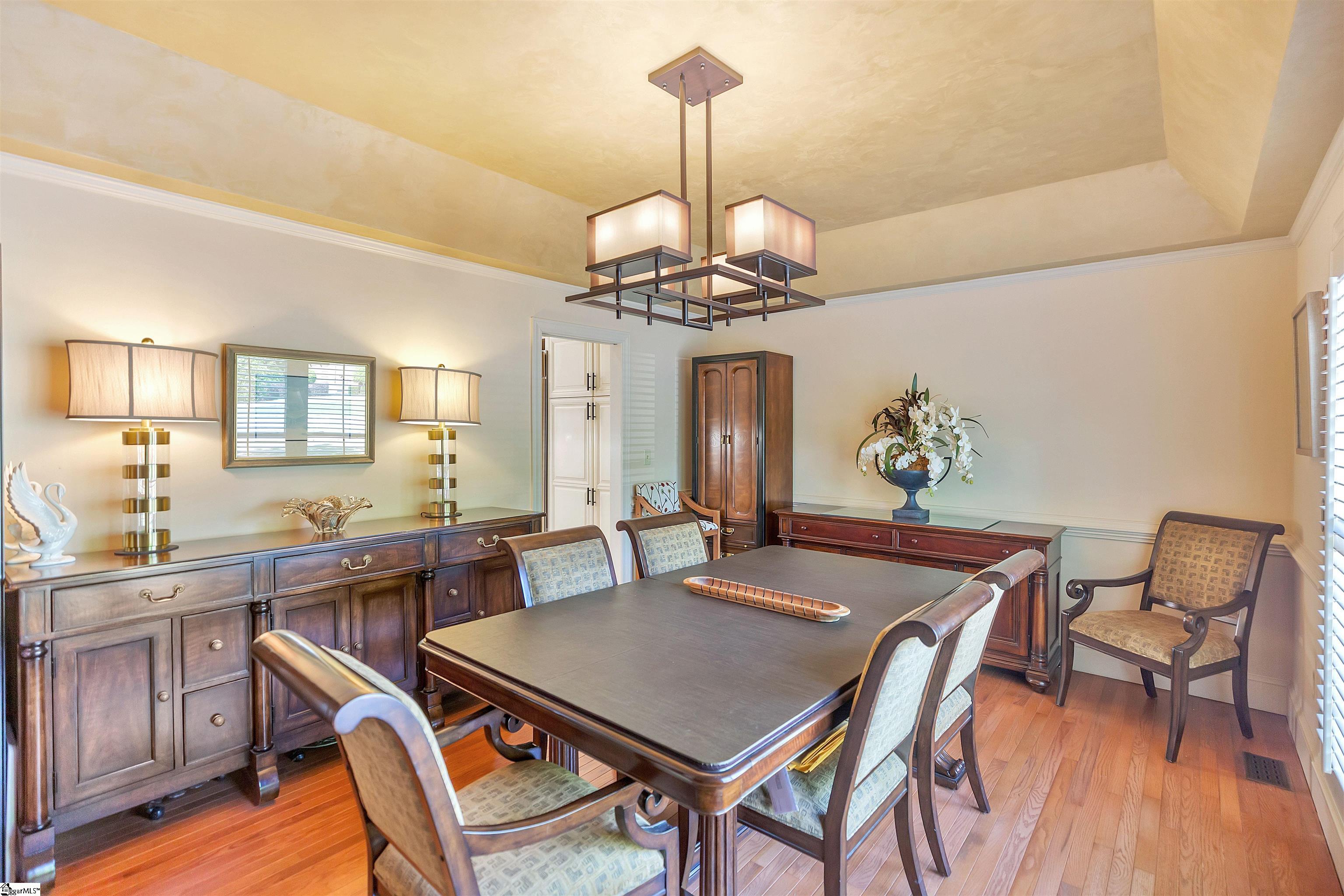 1002 Thornehill Drive Anderson, SC 29621