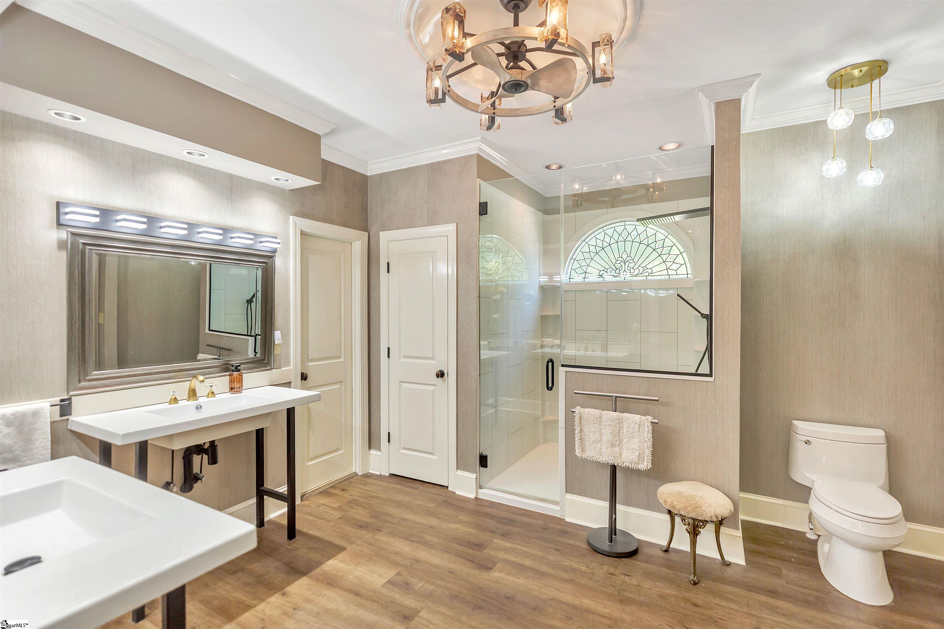 1002 Thornehill Drive Anderson, SC 29621