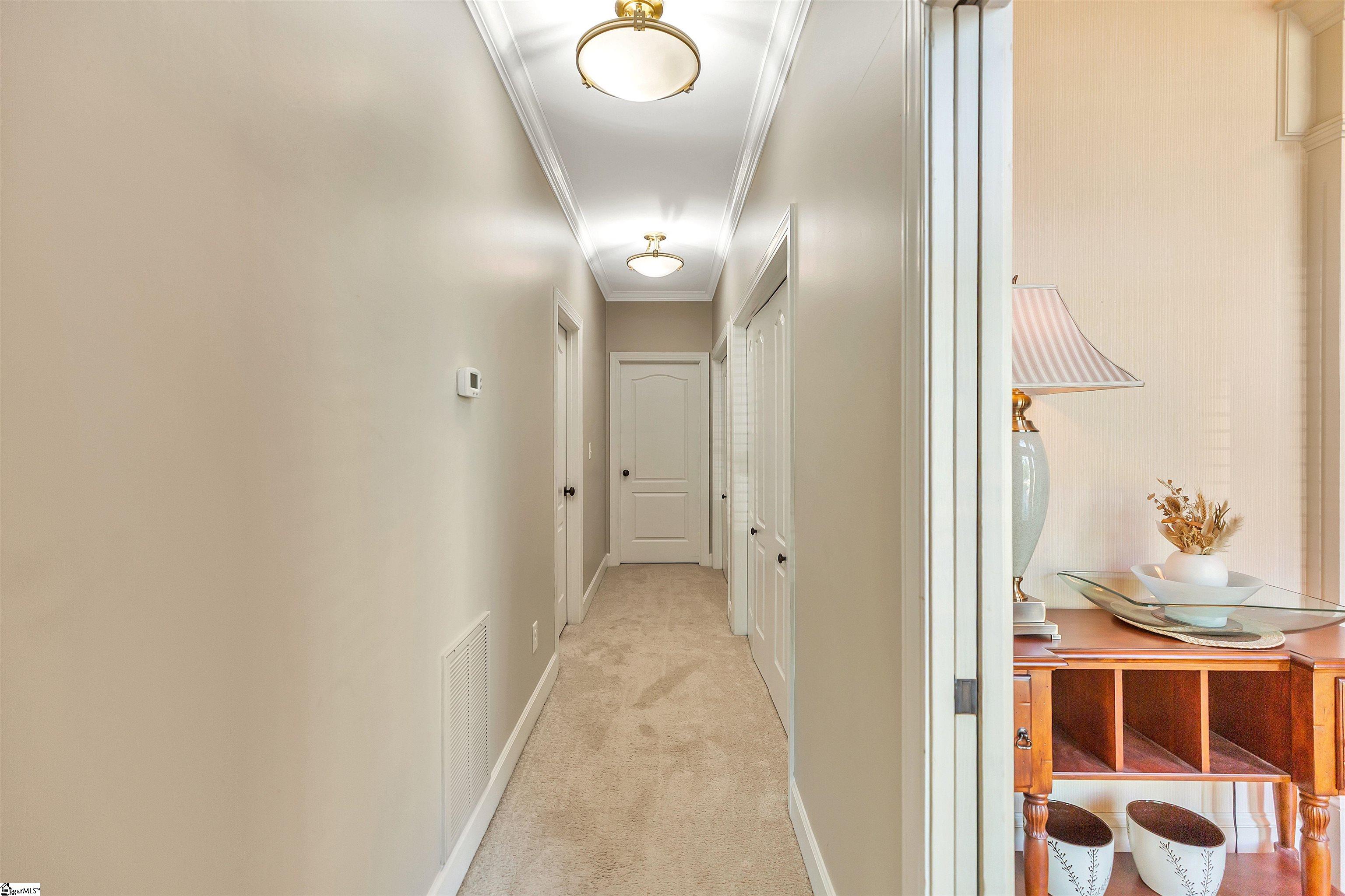 1002 Thornehill Drive Anderson, SC 29621