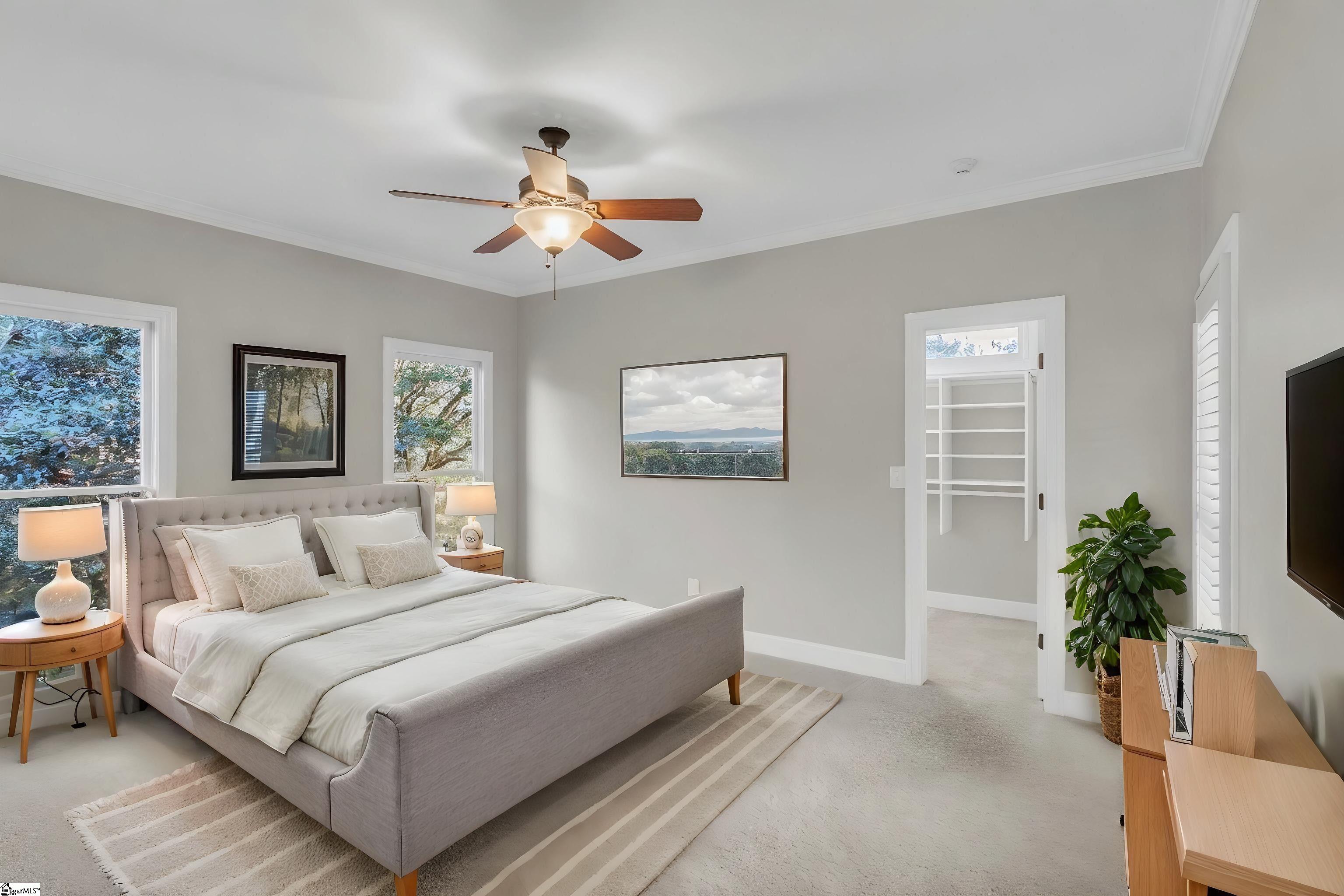 1002 Thornehill Drive Anderson, SC 29621