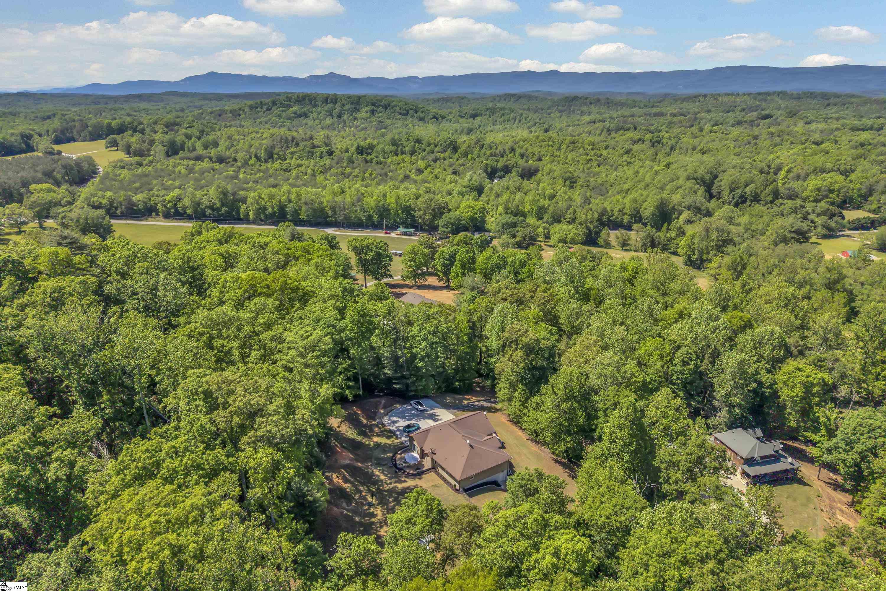 163 Healy Lane Marietta, SC 29661