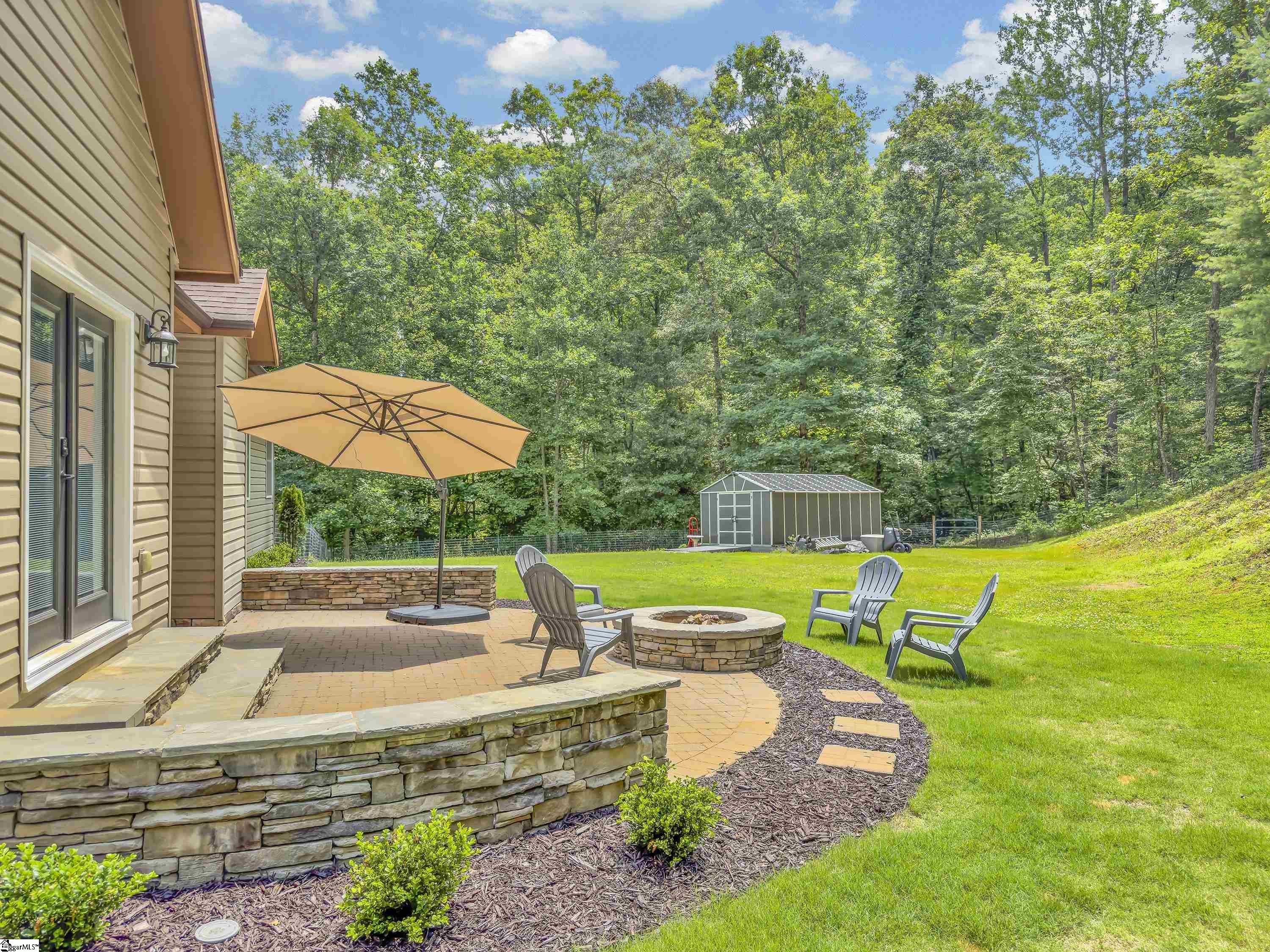 163 Healy Lane Marietta, SC 29661