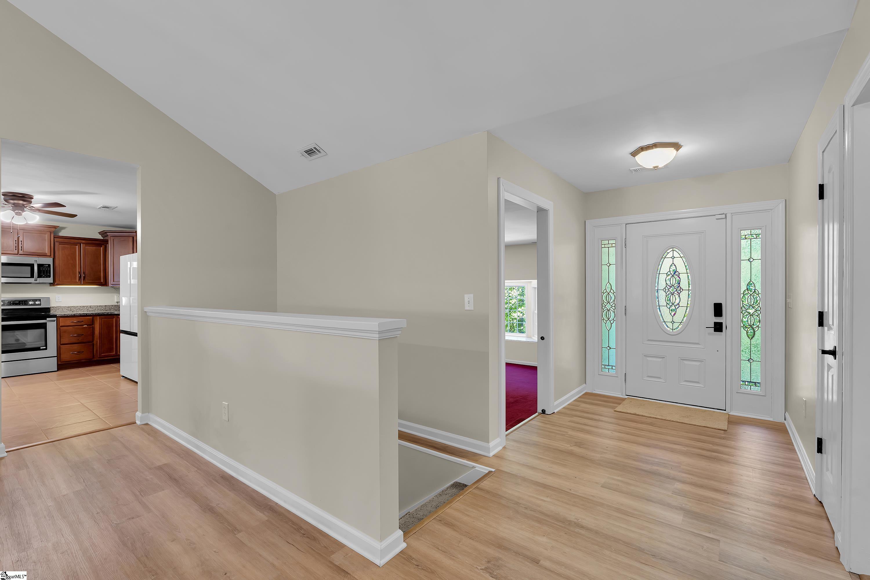 163 Healy Lane Marietta, SC 29661