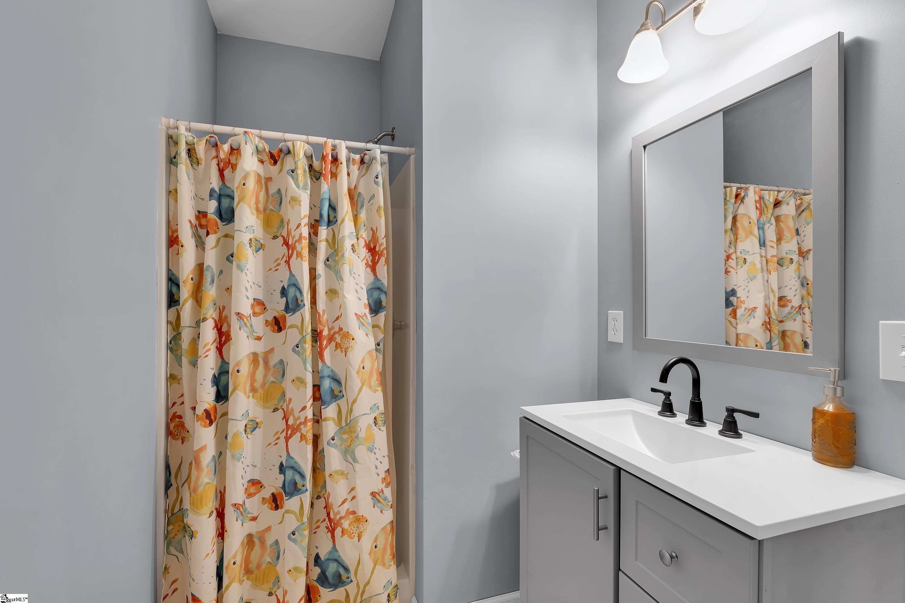 163 Healy Lane Marietta, SC 29661