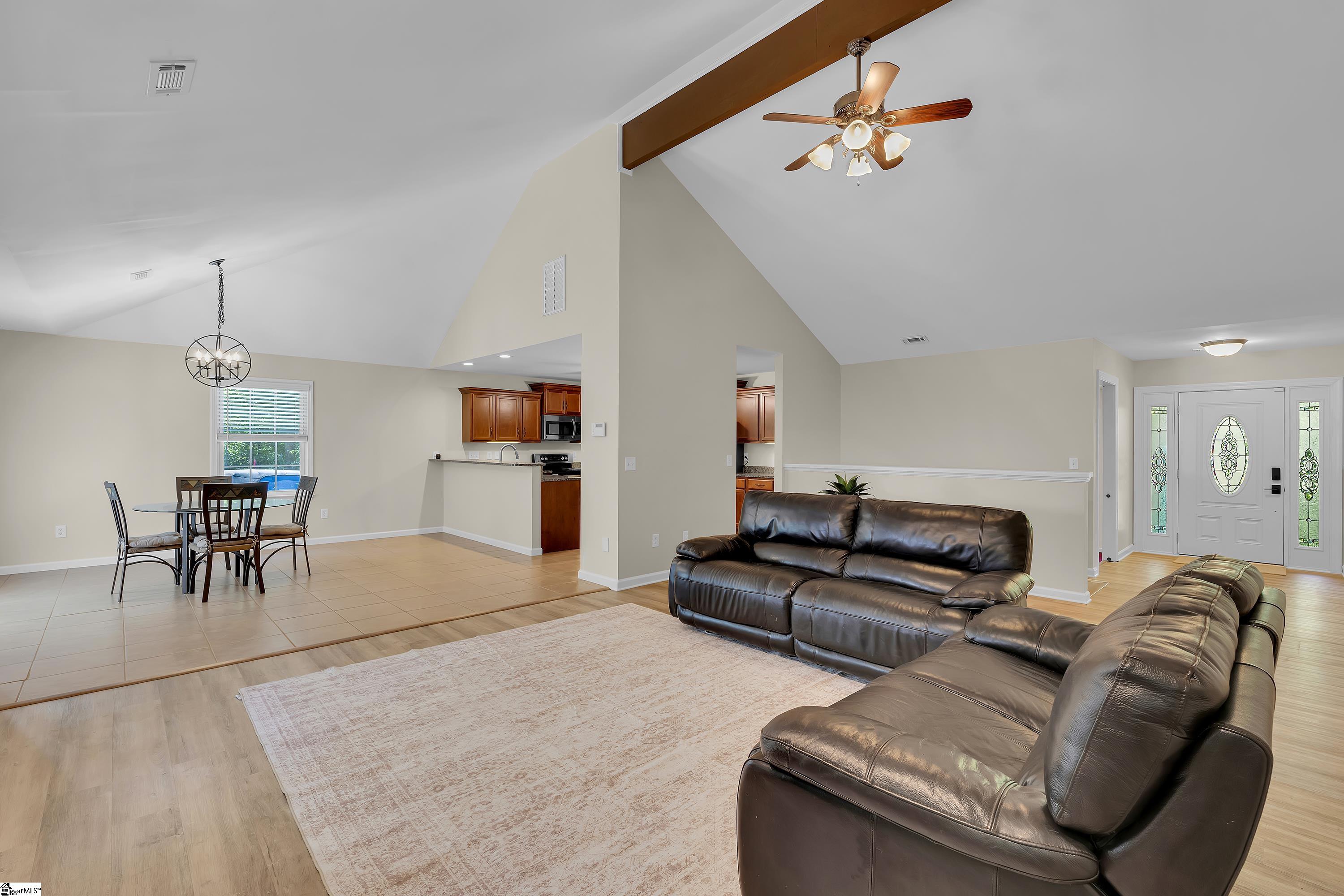 163 Healy Lane Marietta, SC 29661