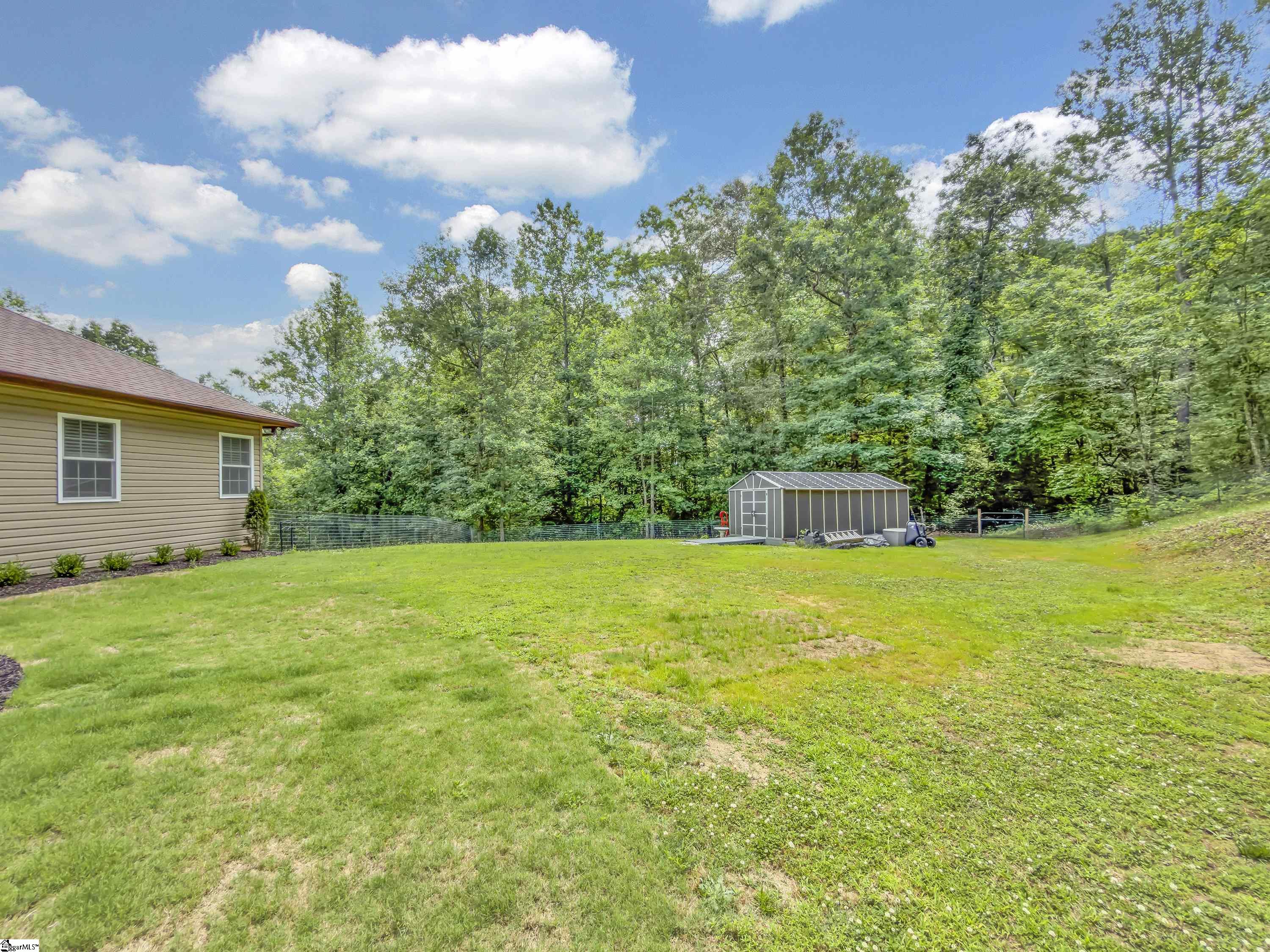 163 Healy Lane Marietta, SC 29661