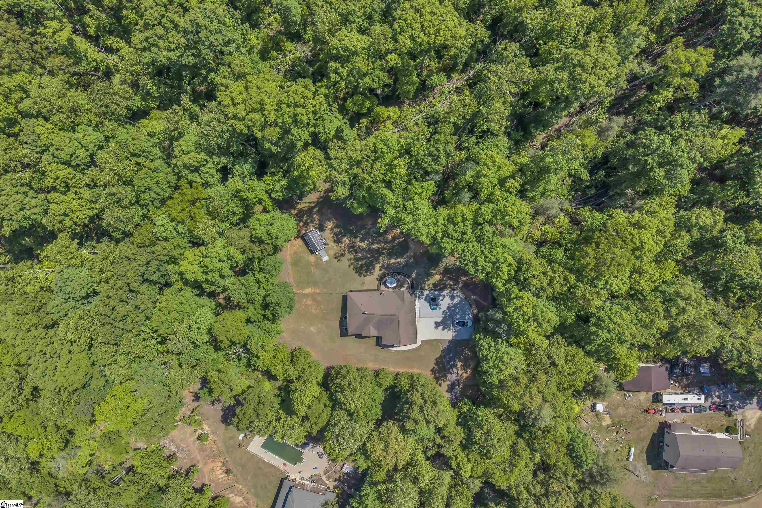 163 Healy Lane Marietta, SC 29661