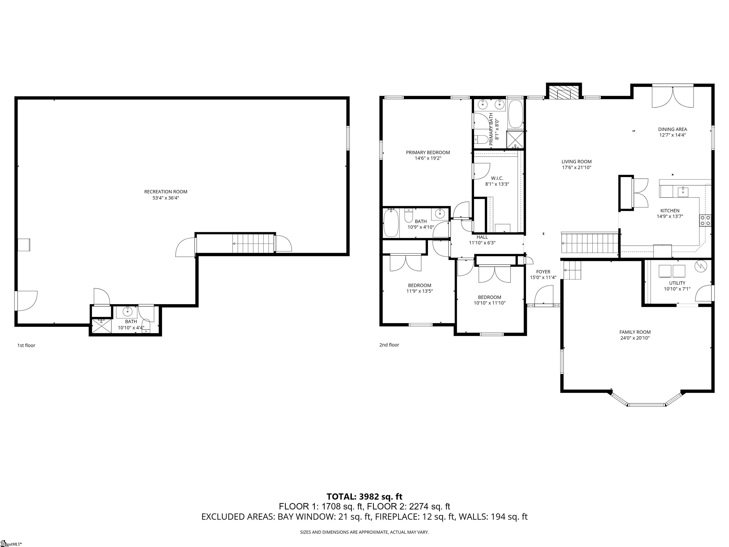 163 Healy Lane Marietta, SC 29661