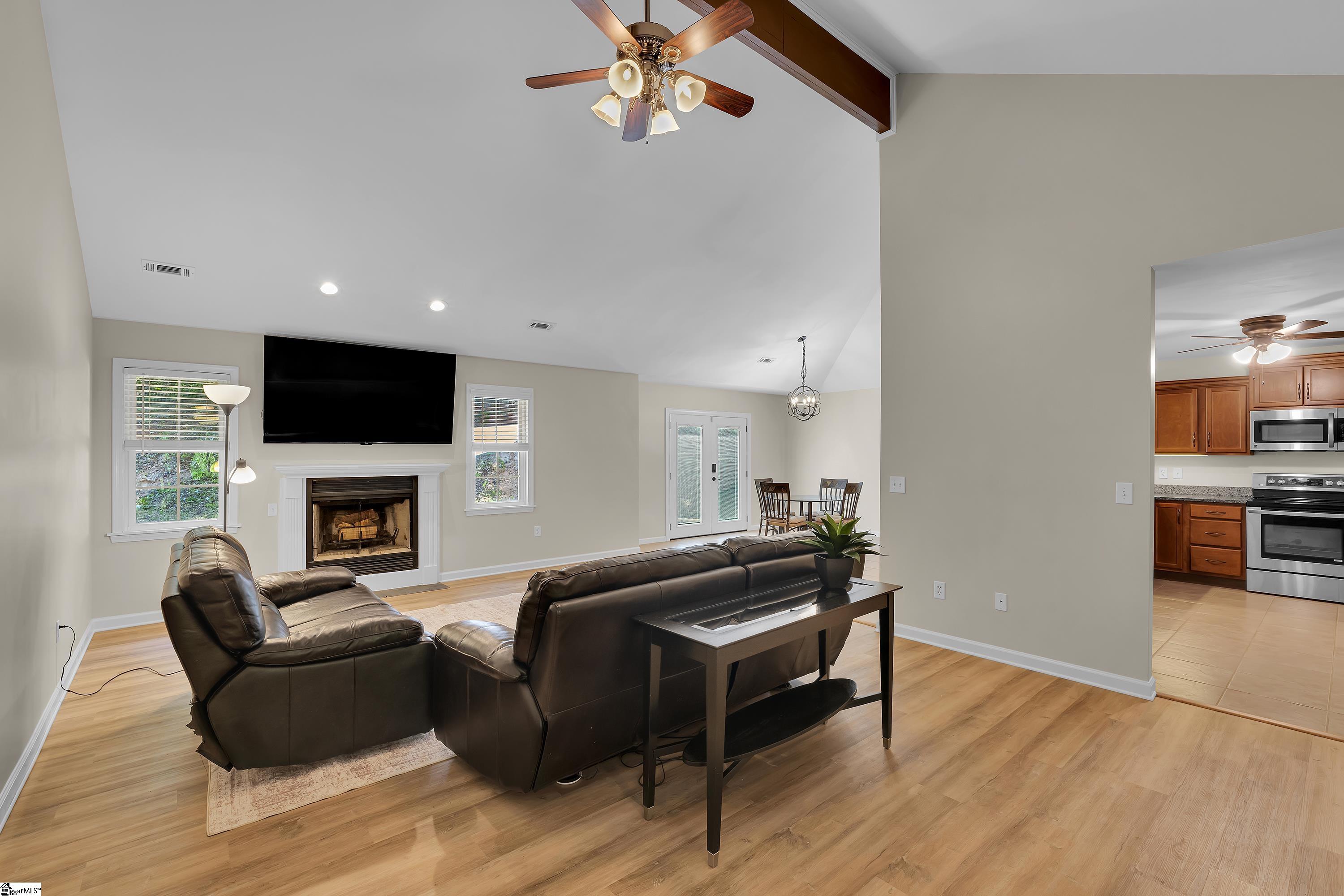 163 Healy Lane Marietta, SC 29661
