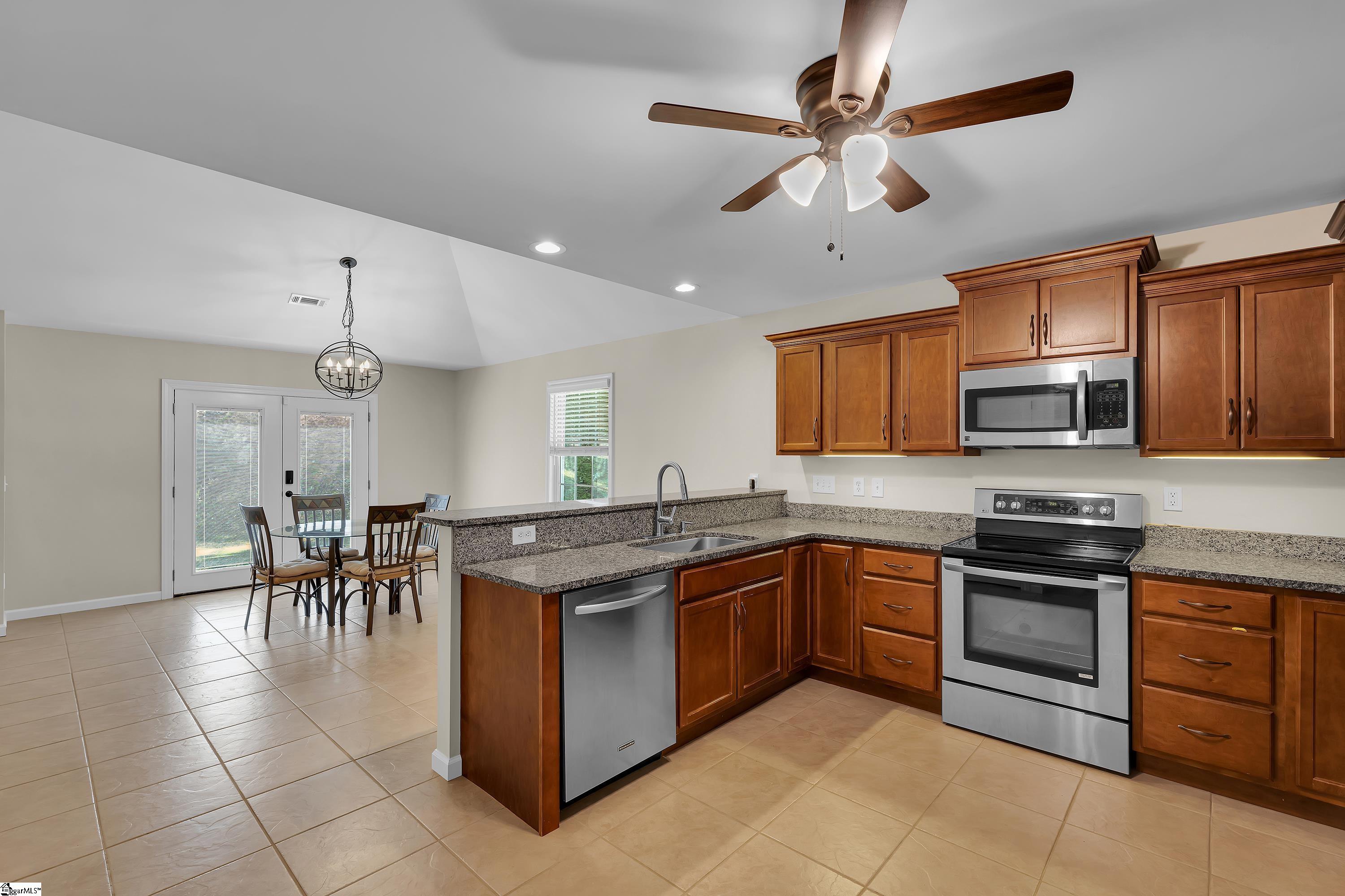 163 Healy Lane Marietta, SC 29661