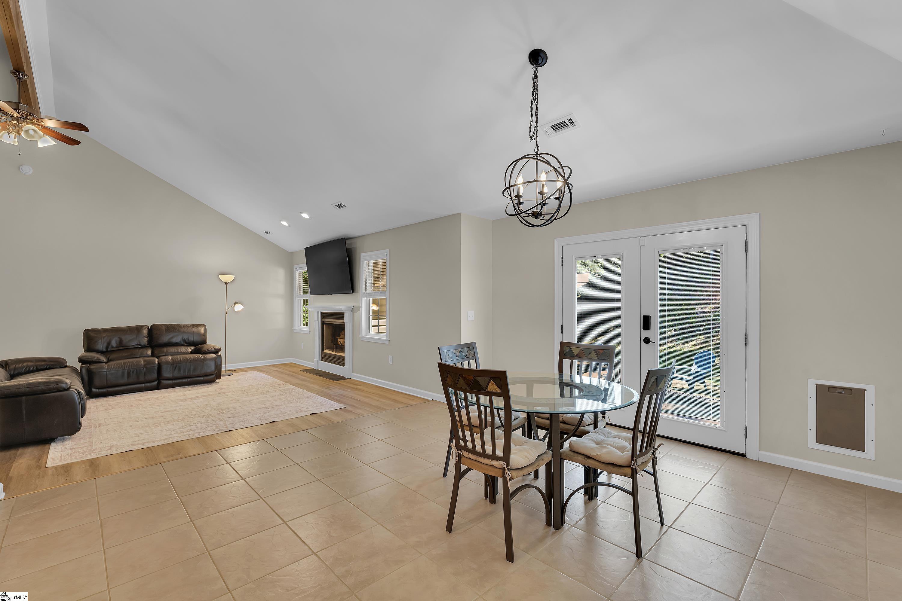 163 Healy Lane Marietta, SC 29661